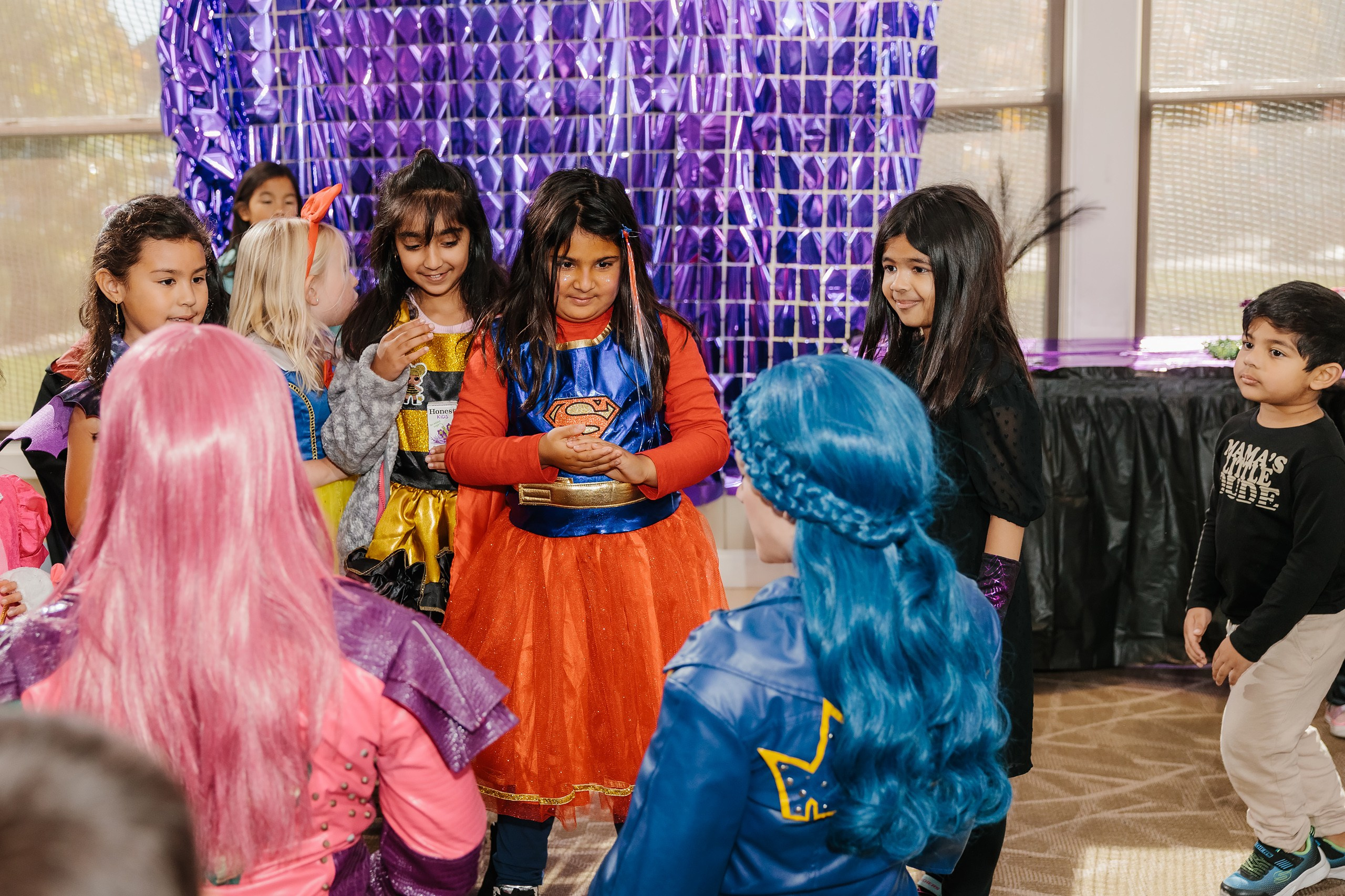 10.26.2024 Birthday Party. Wedding family event photographer in Chicago Nick Yushevich