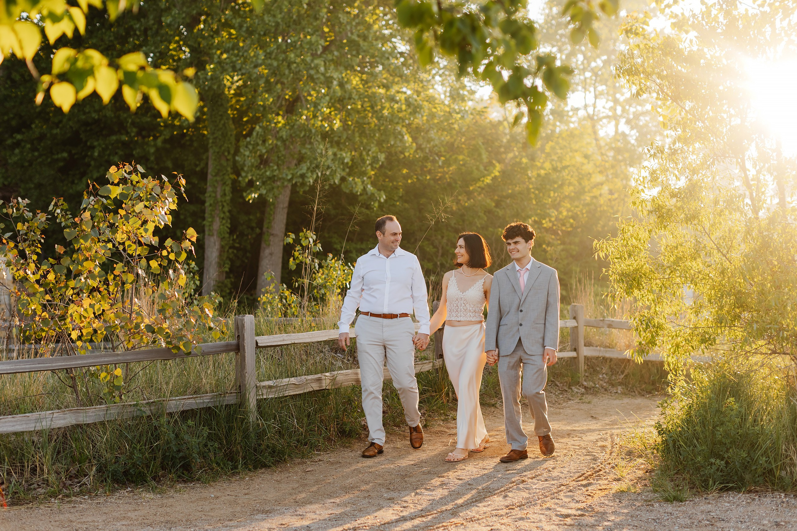05.24.26 Family Photoshoot. Wedding family event photographer in Chicago Nick Yushevich