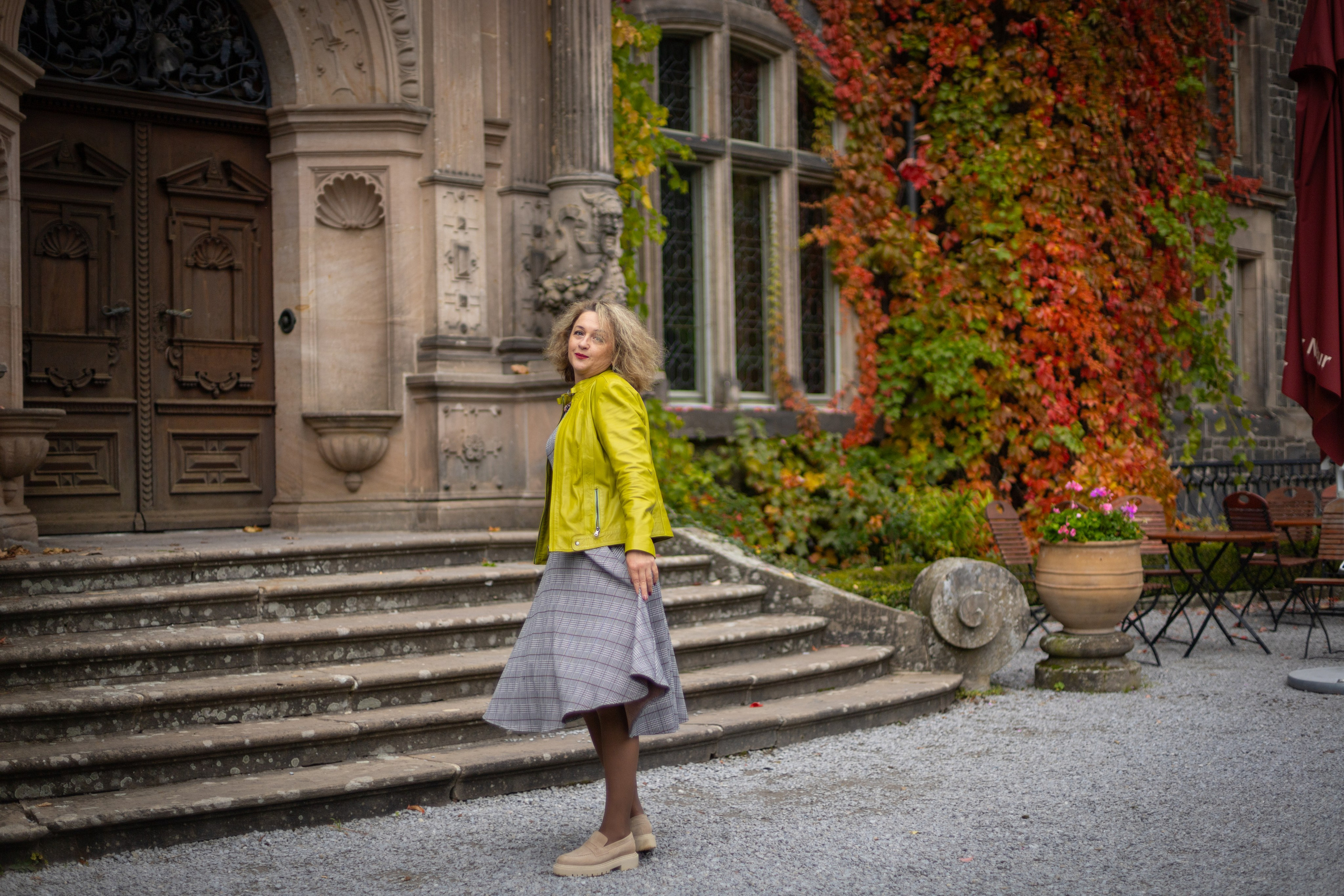 Autumn photos. PHOTOgrapher Germany MARBURG