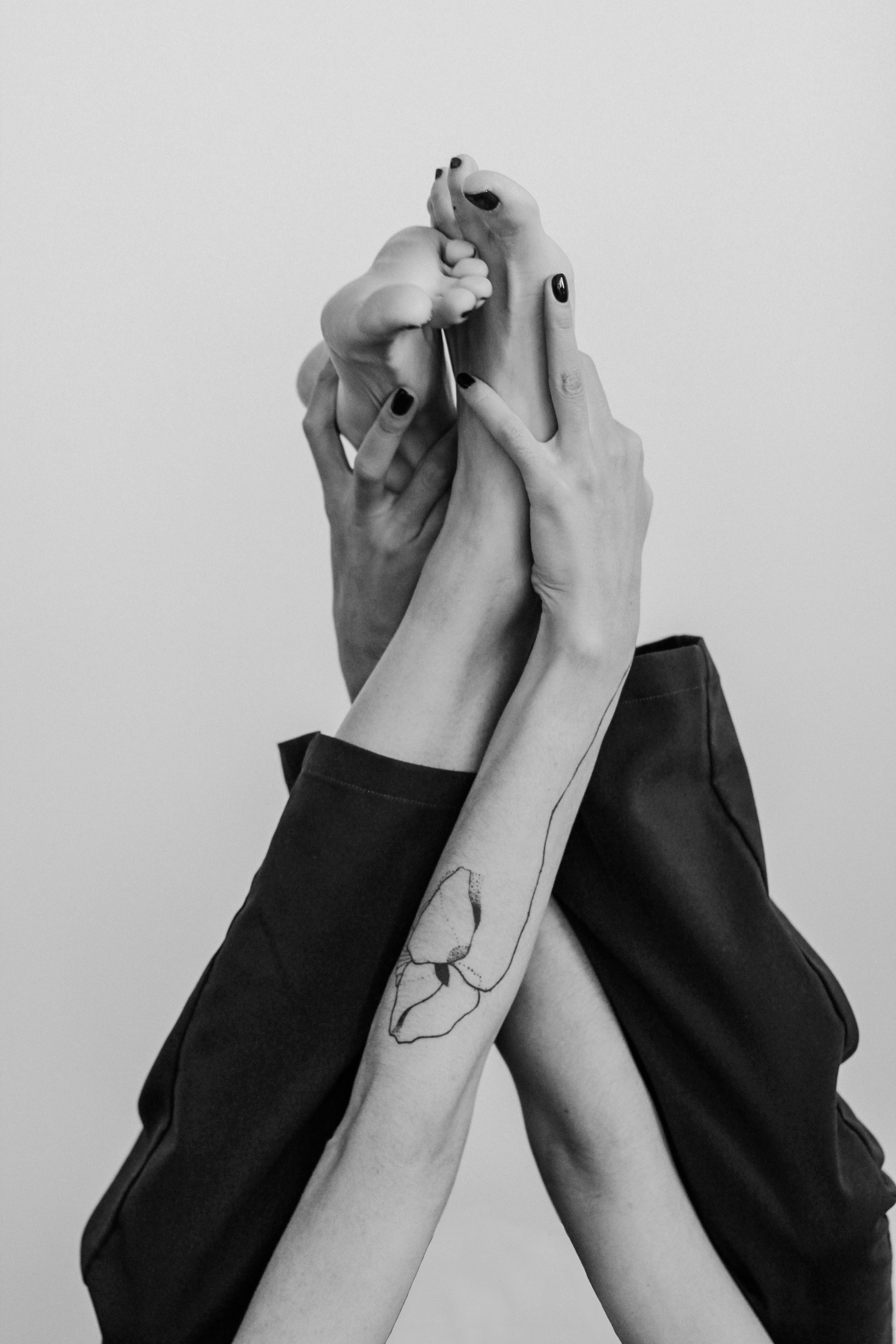 Julia. Kristina, portrait and family photographer in Helsinki