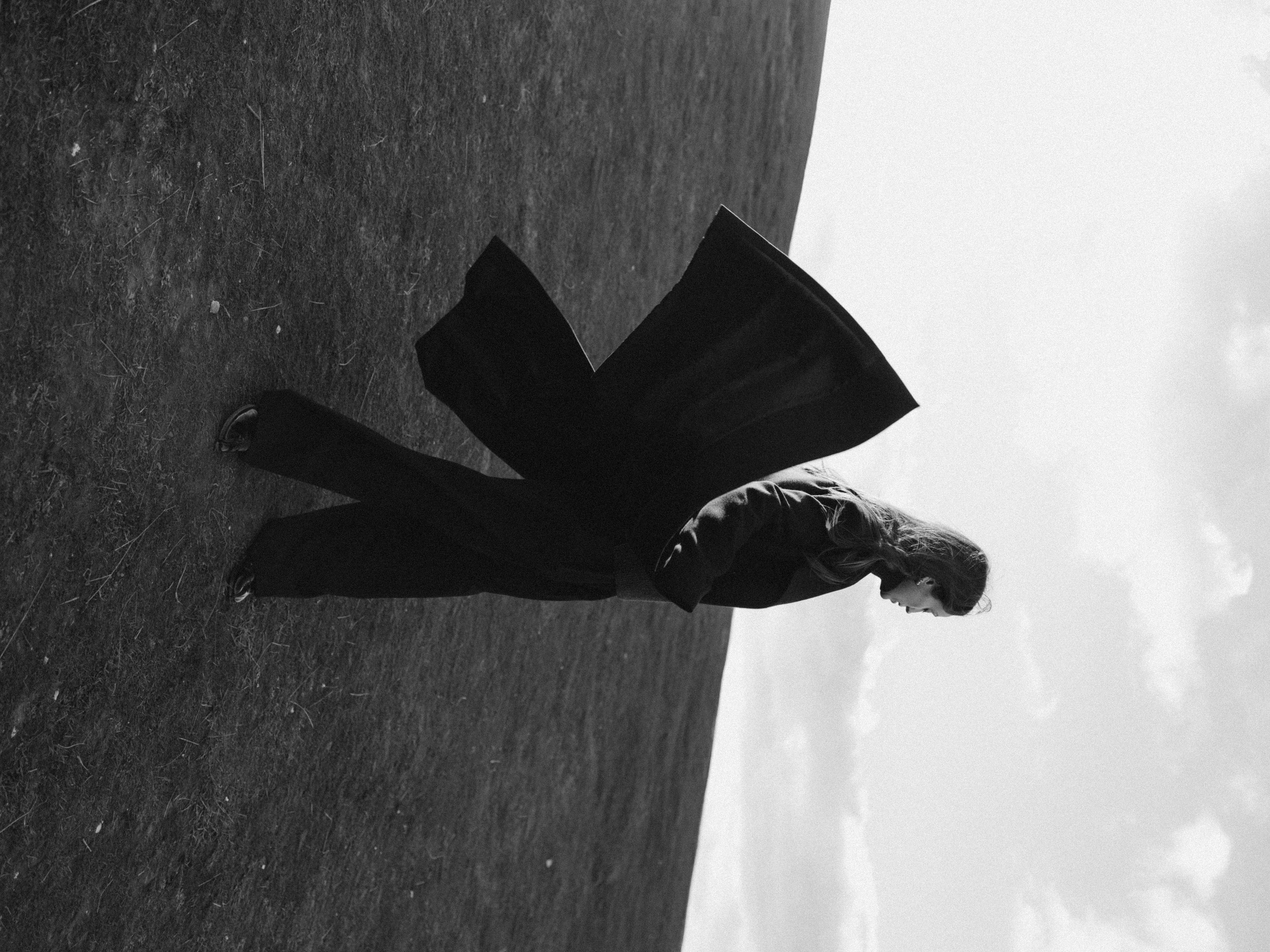 Julia / Eastbourne, England. Kristina, portrait and family photographer in Helsinki