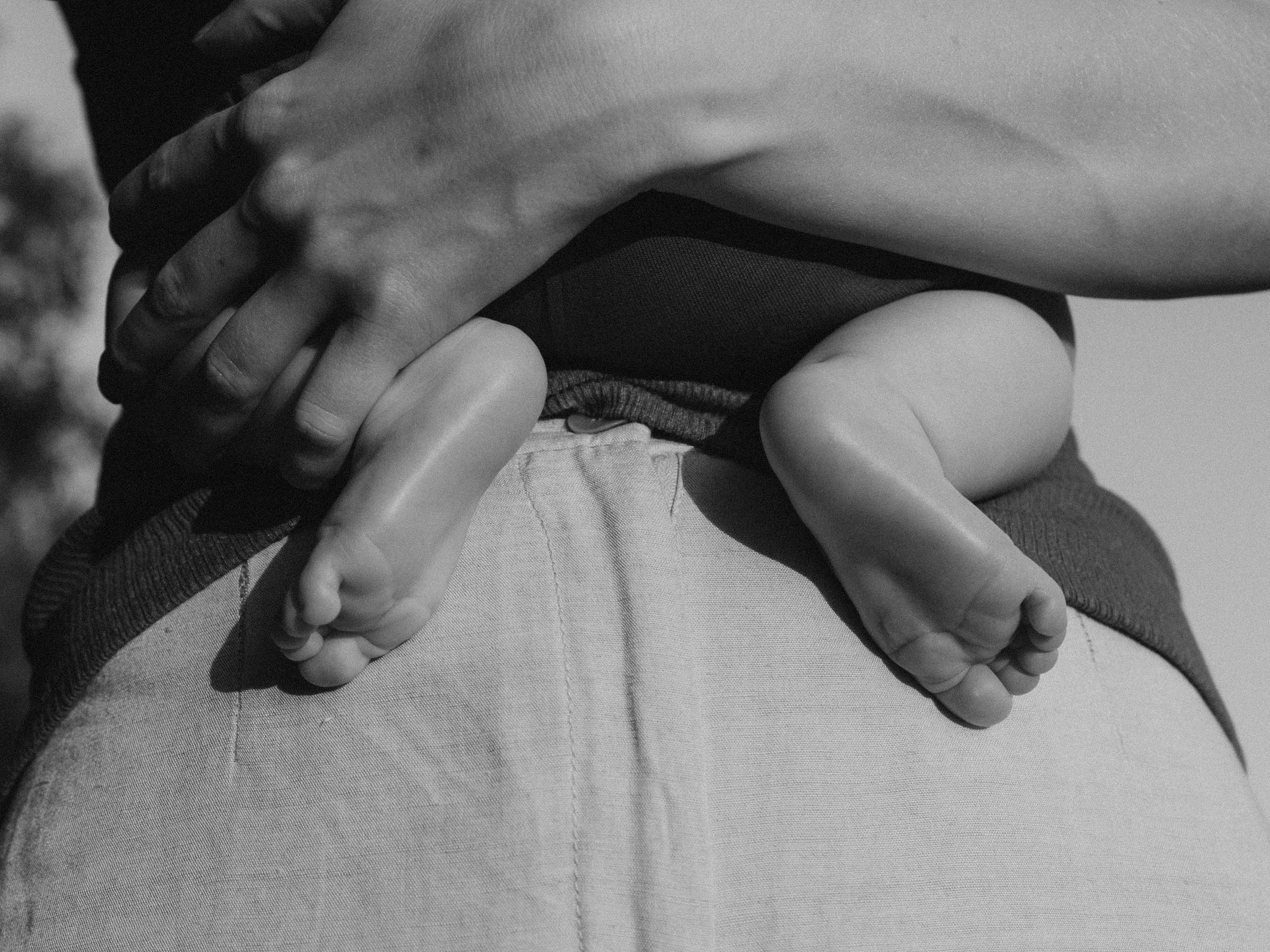 Max’s family. Kristina, portrait and family photographer in Helsinki