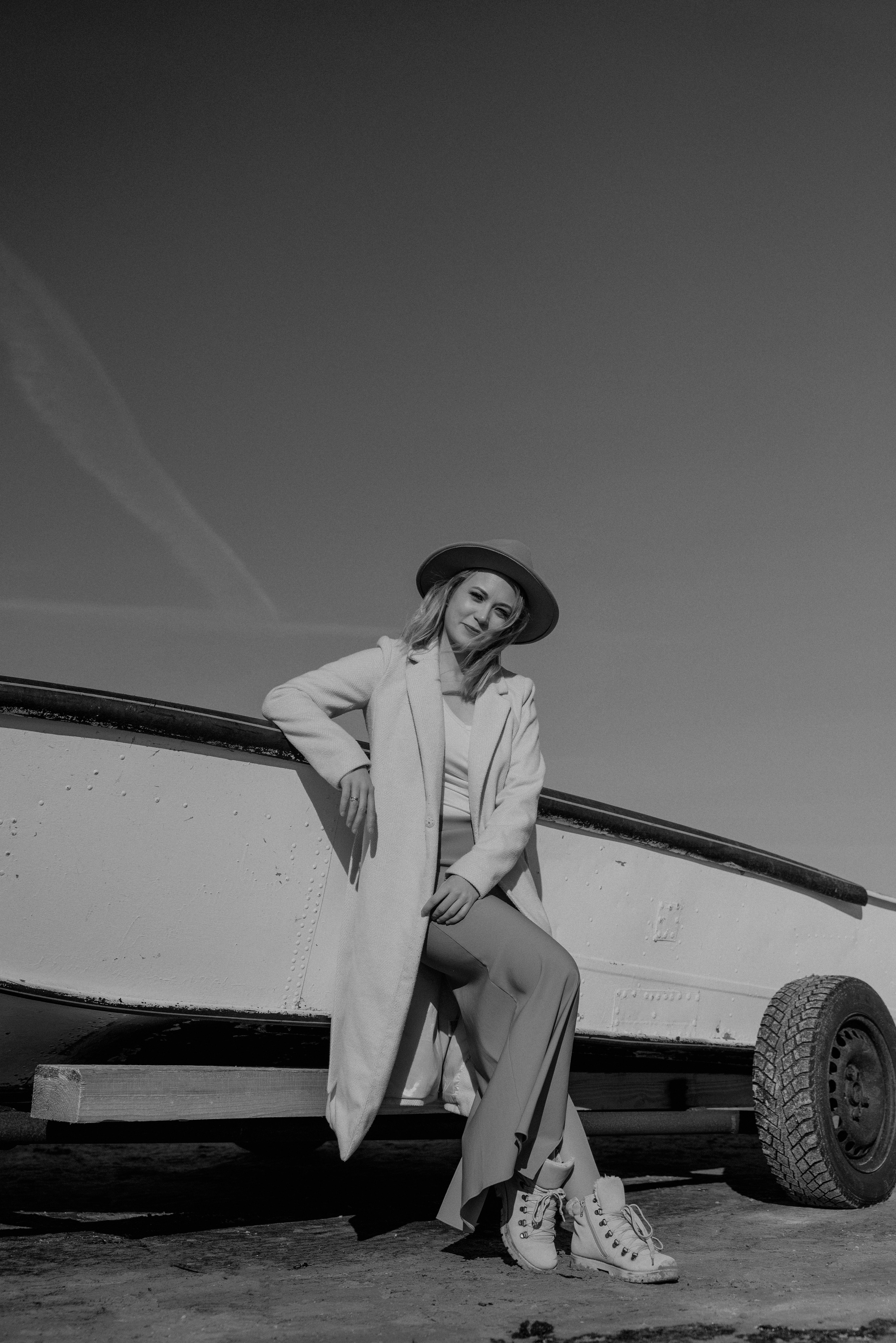 Ilona. Jūrmala. Ваш фотограф в Латгалии — Александра Юхневича!