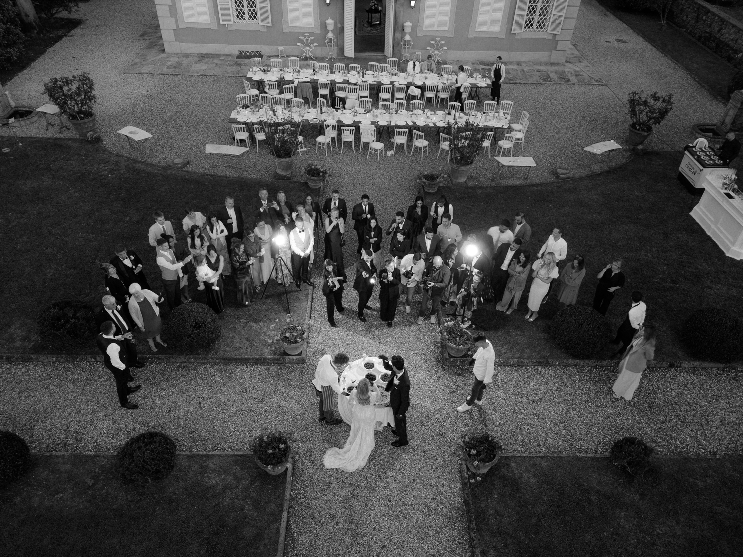 Melissa&Obaid. Wedding photographer Italy