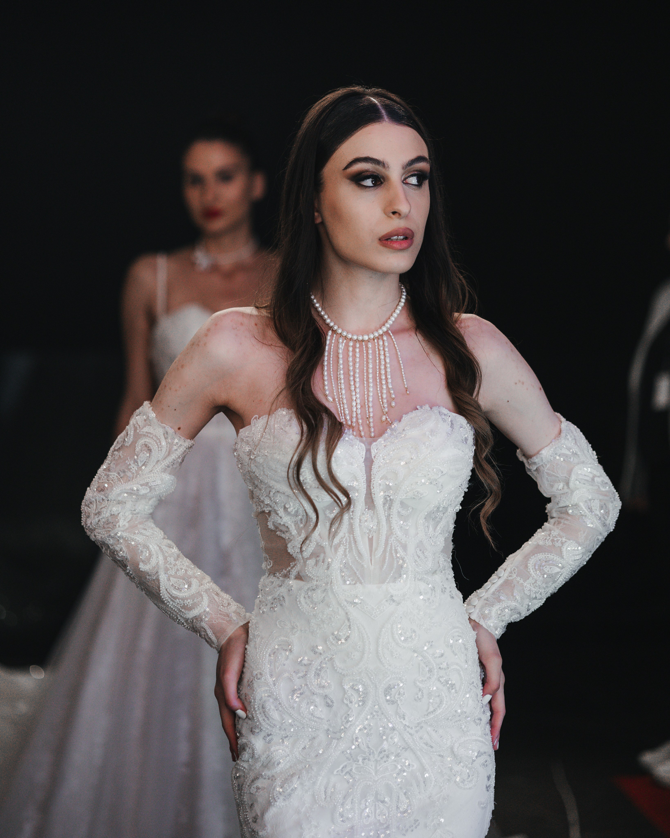 Wedding Exhibition 2024. Bspander