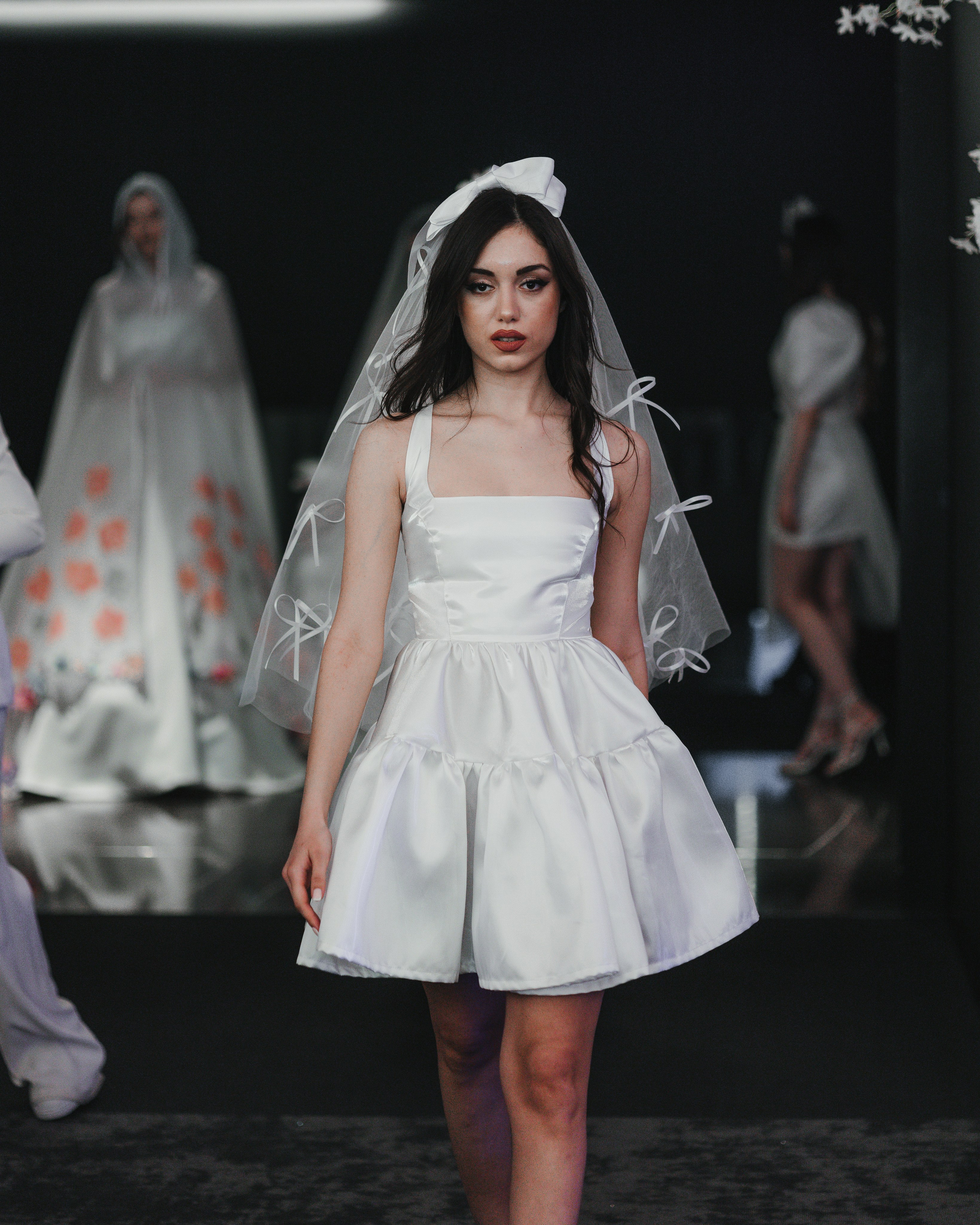 Wedding Exhibition 2024. Bspander