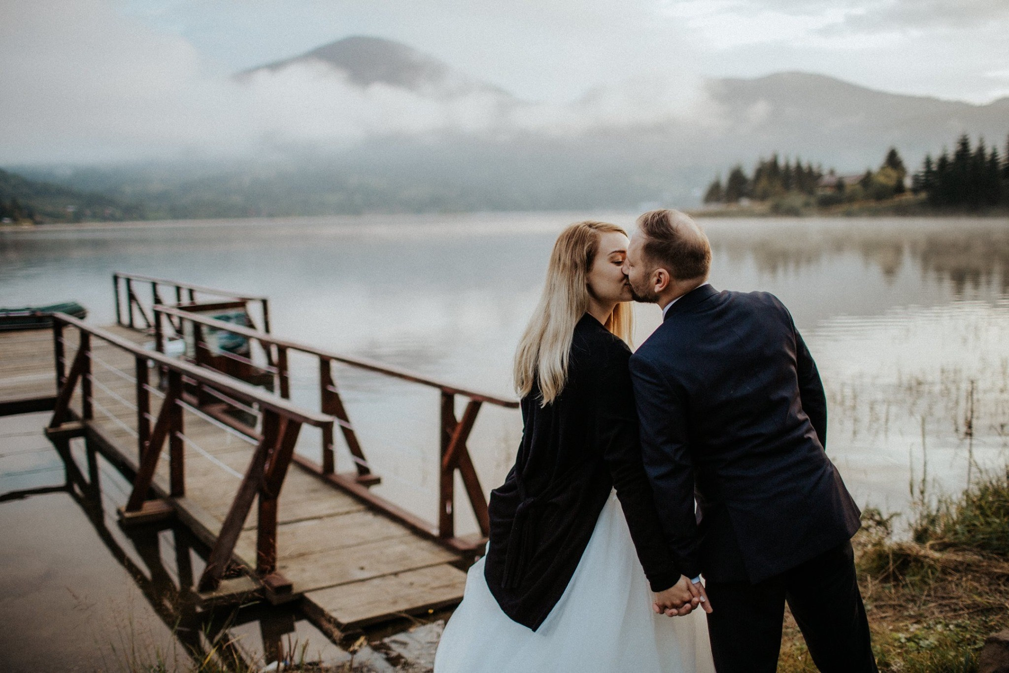 Alex & Andreea. Emotions Photo Art