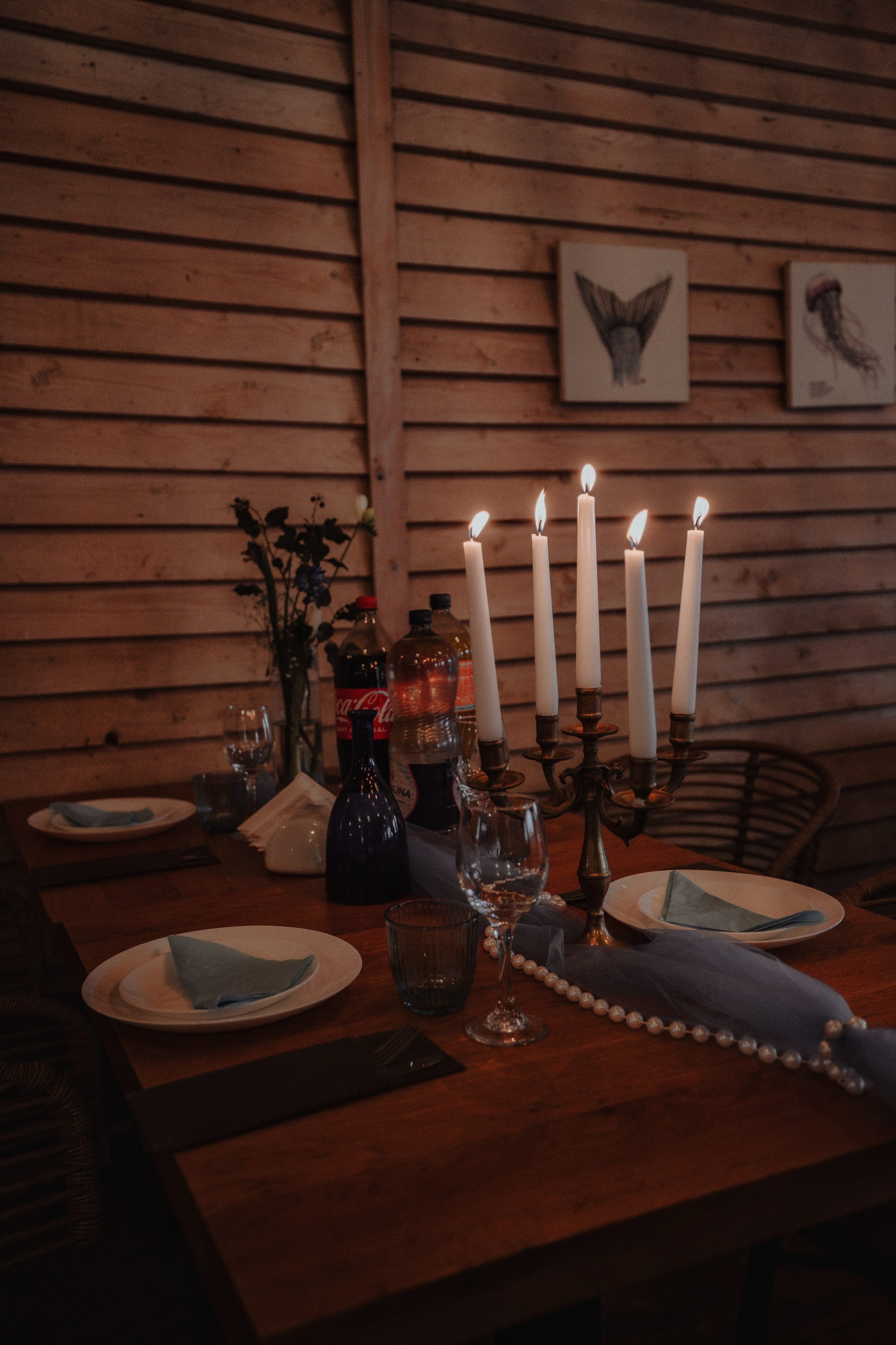 Rowela & Dani. Emotions Photo Art