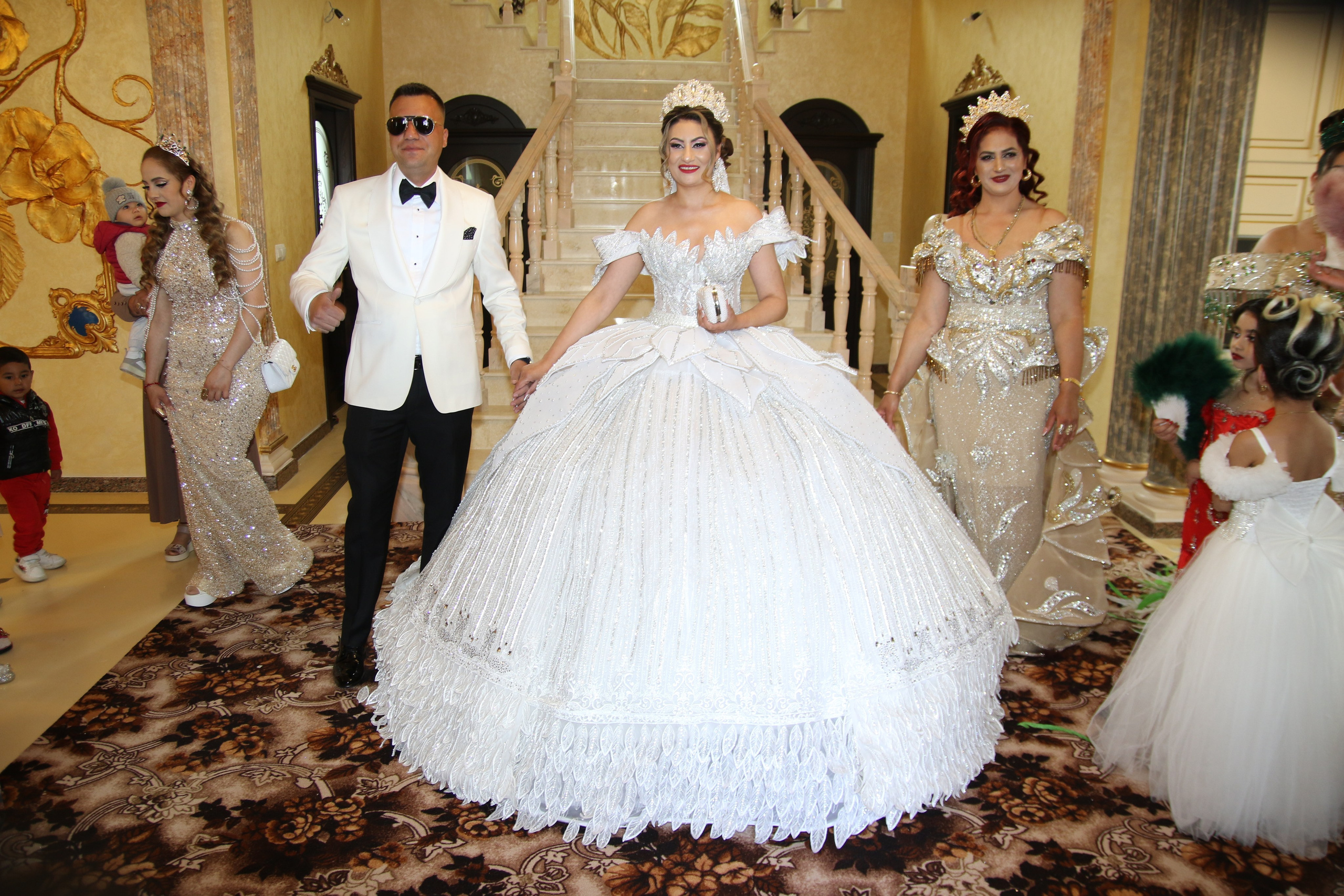 BORIS & ALINA. PETRU BYZO - family and children photographer in ROMANIA