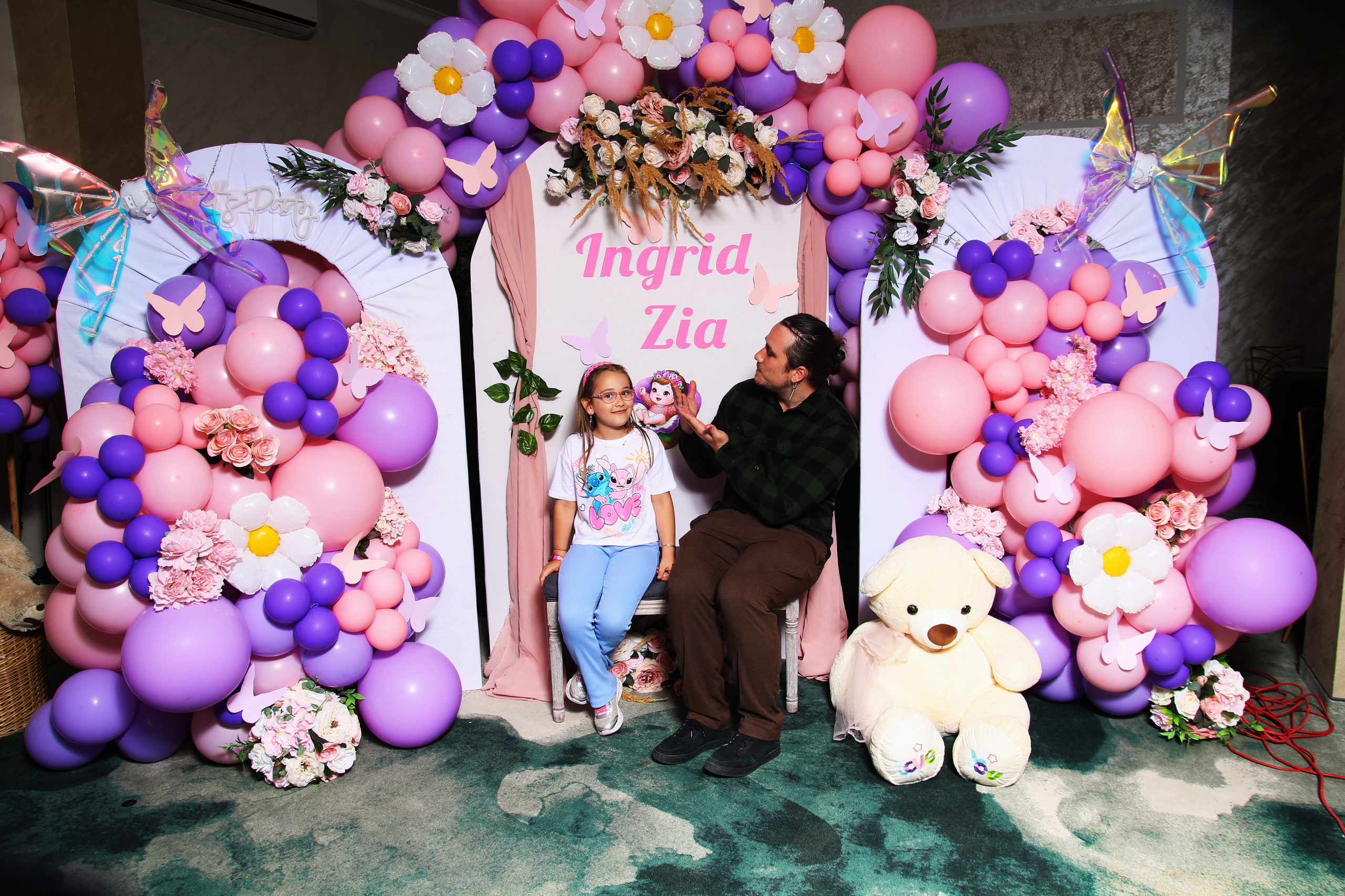 BYZO MEDIA. PETRU BYZO - family and children photographer in ROMANIA