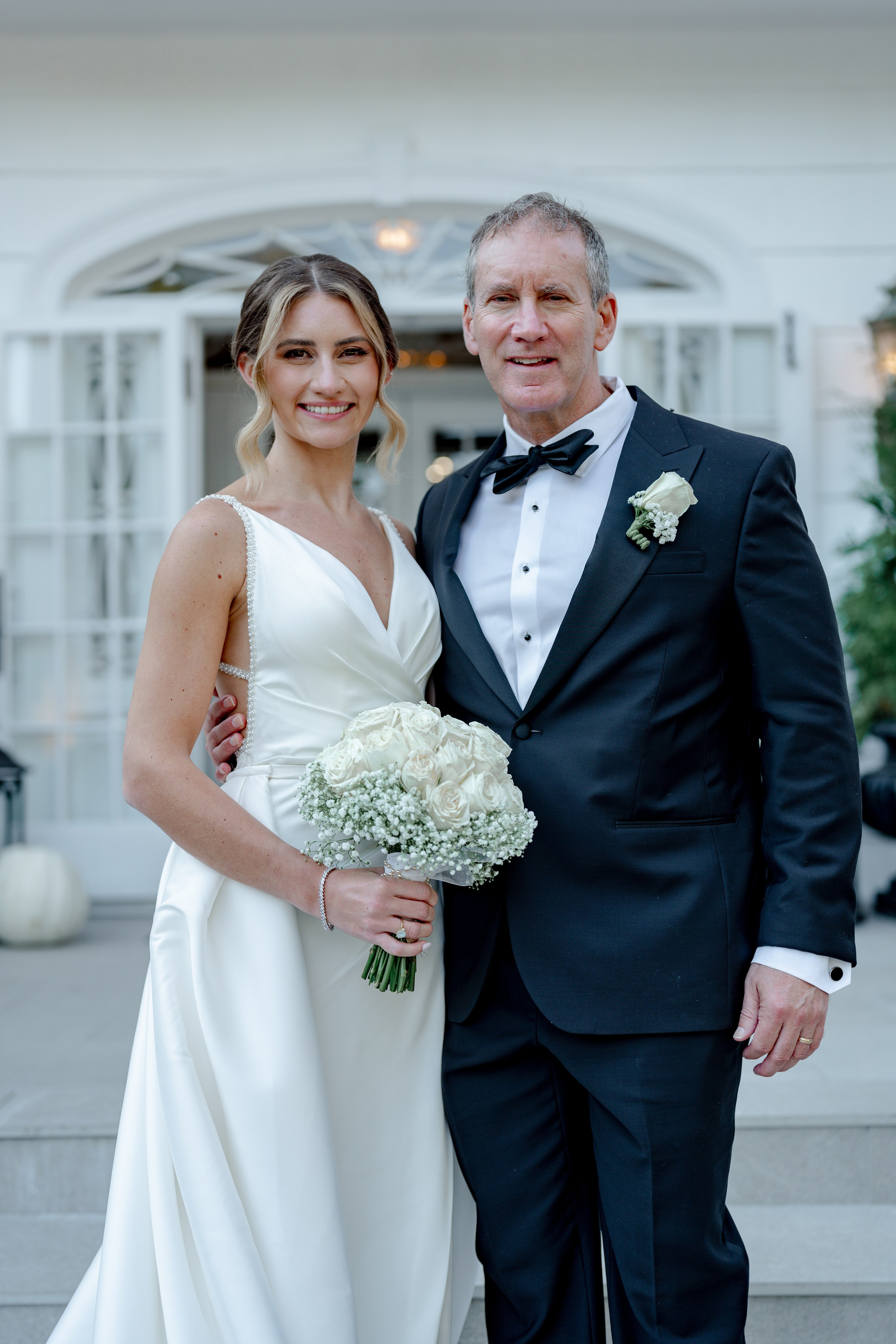 Caroline & Joh wedding day. Anna Krasnova Wedding photographer