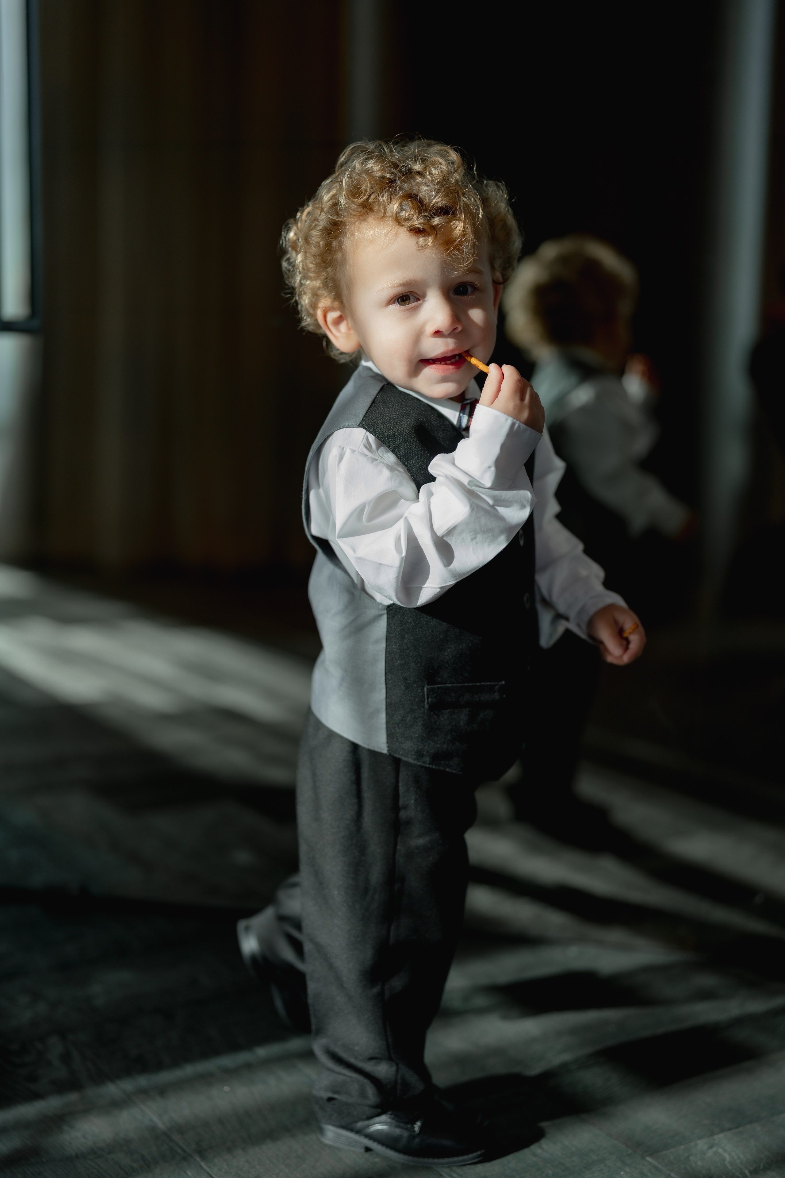 Leigh and Jennifer wedding day. Anna Krasnova Wedding photographer