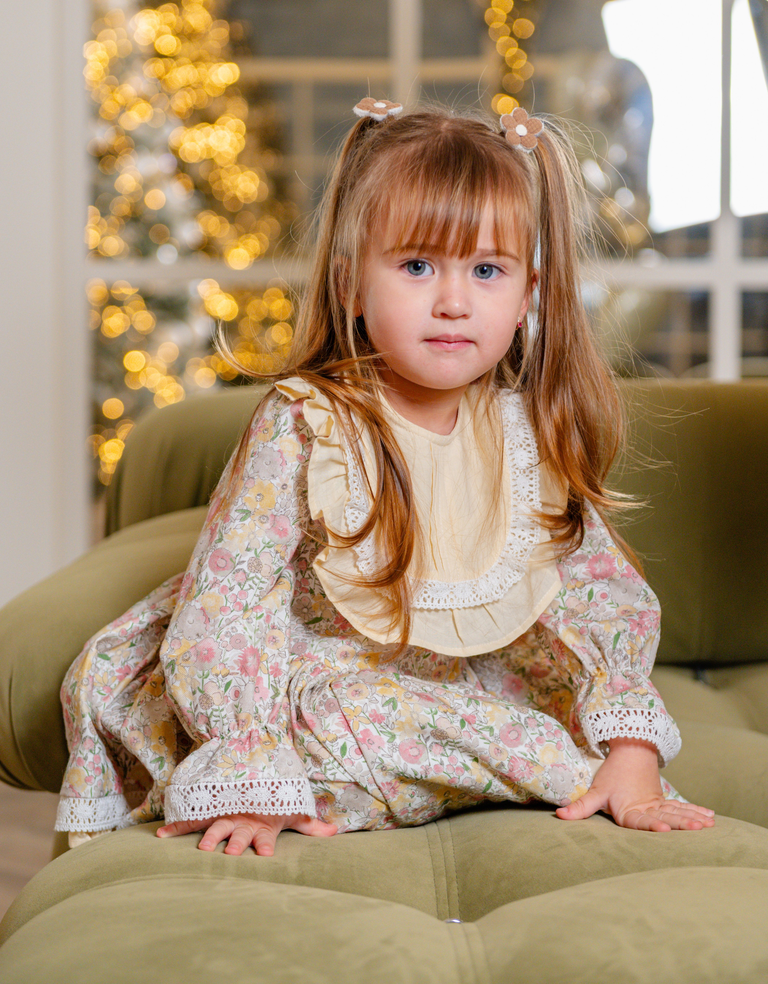 Ședințe foto. Acasă