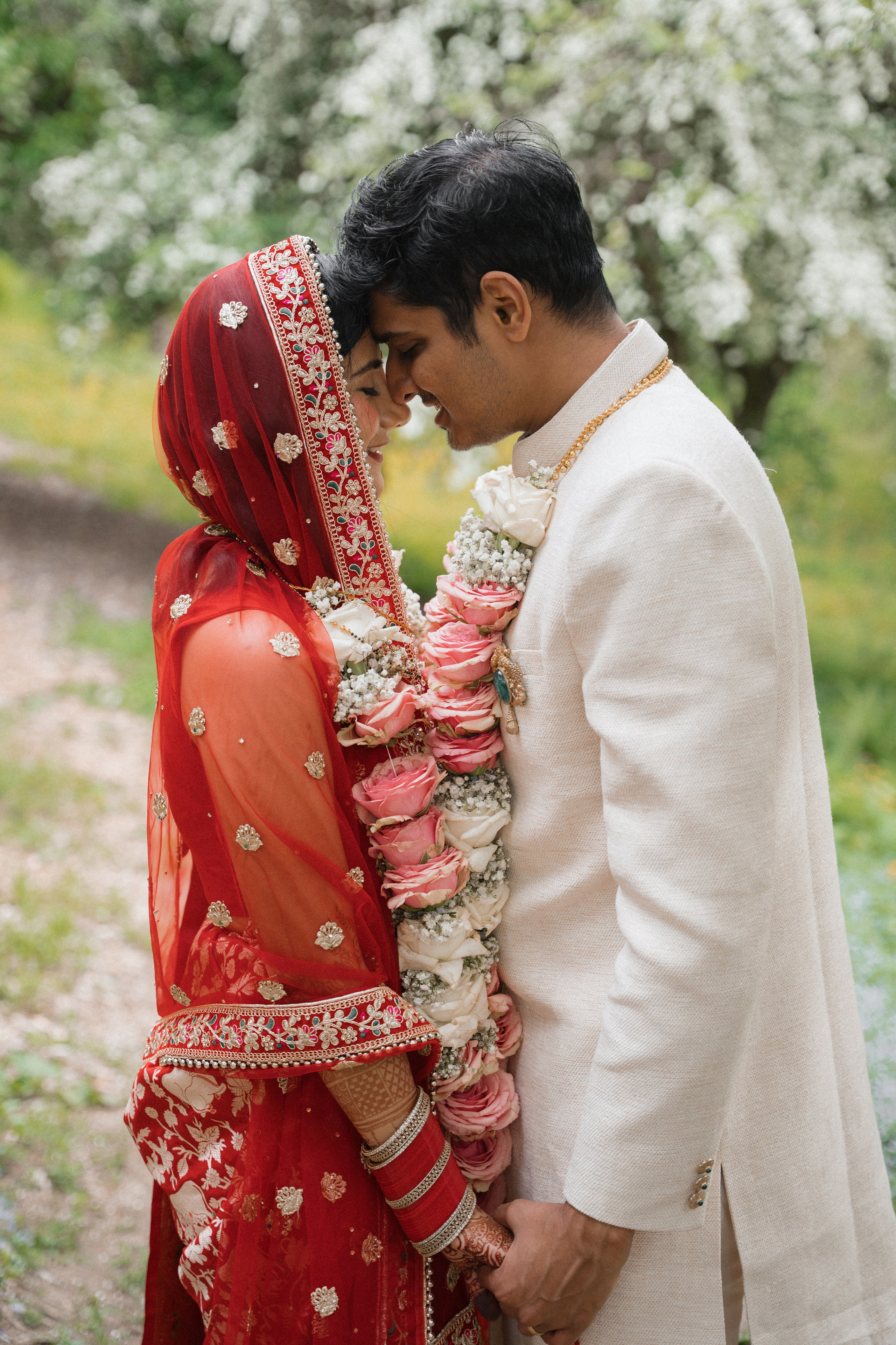 Ayushi and Anurag | Indian Wedding. Photographer in Washington Sophia D