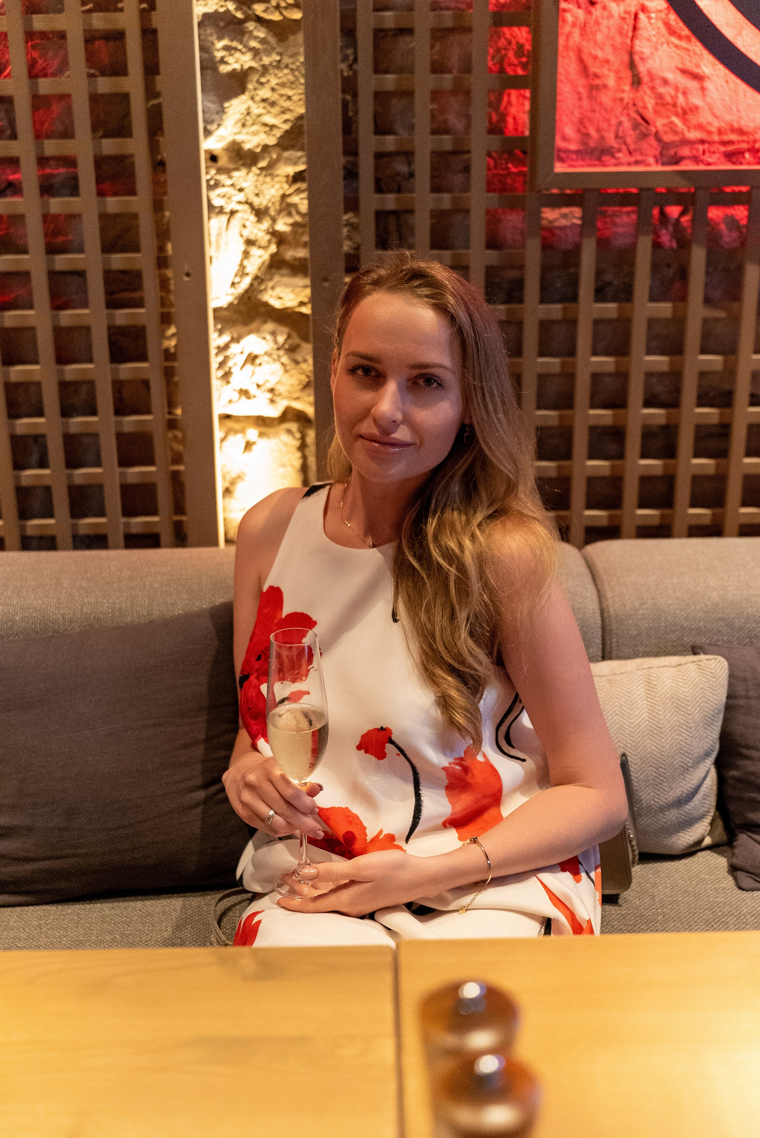 Cyprus Business Club. Портретный и семейный фотограф в Лимассоле Кипр Анна Руссу