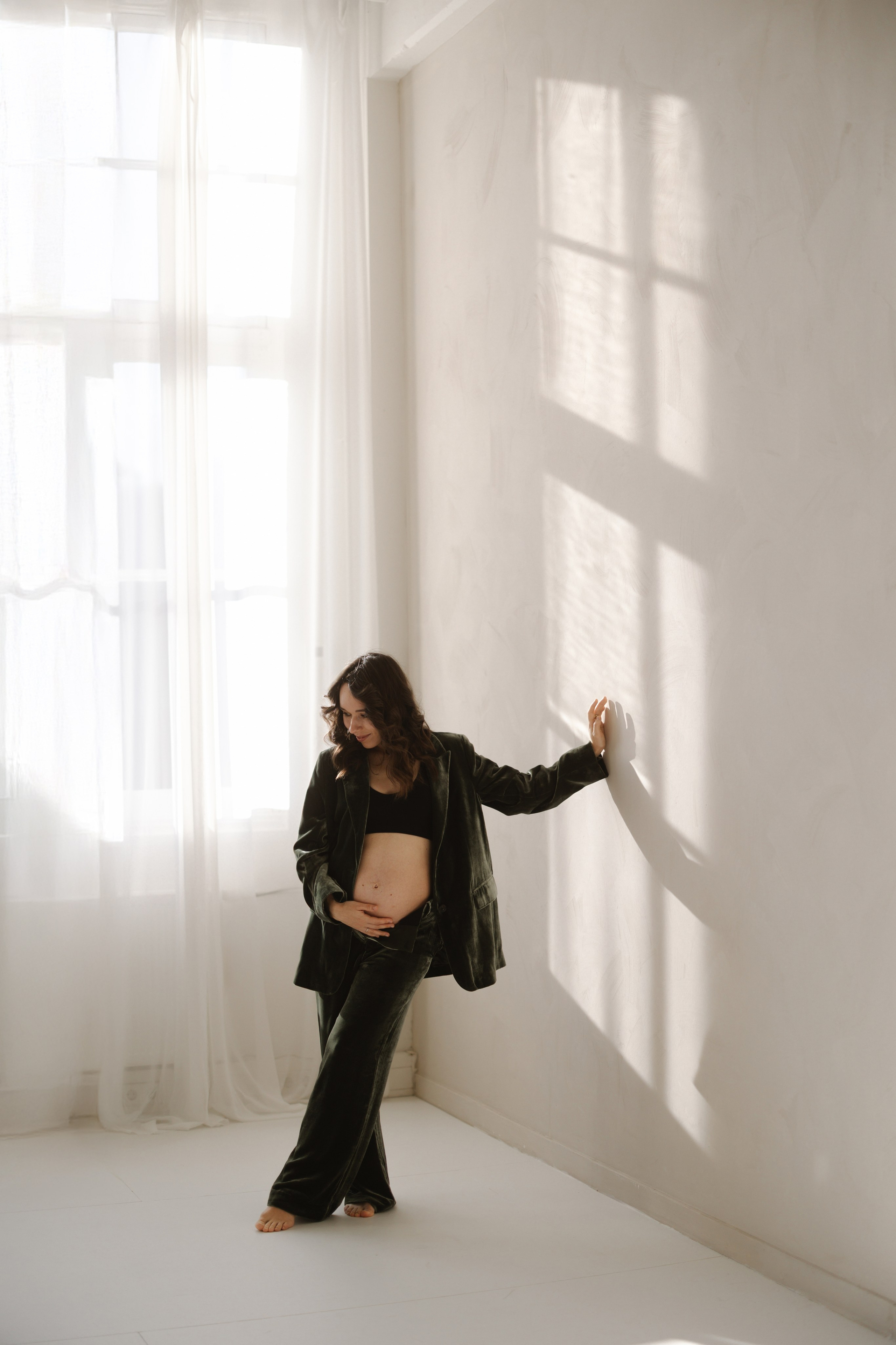 Family and maternity. Yuliya Vaschenok — Photographer in the Netherlands