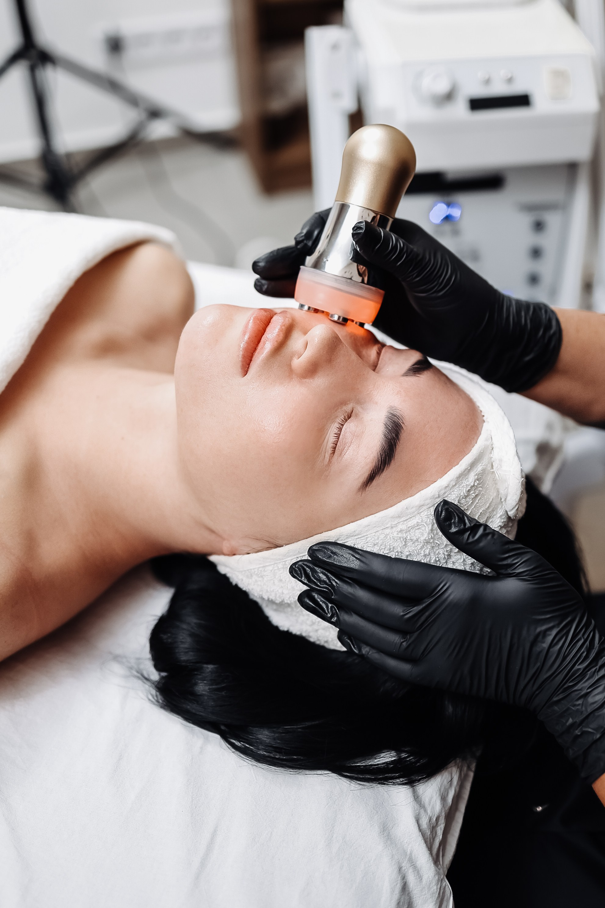 Cosmetology. Wedding, Portrait & Commercial Photographer in Europe — Stoganenko Valeria