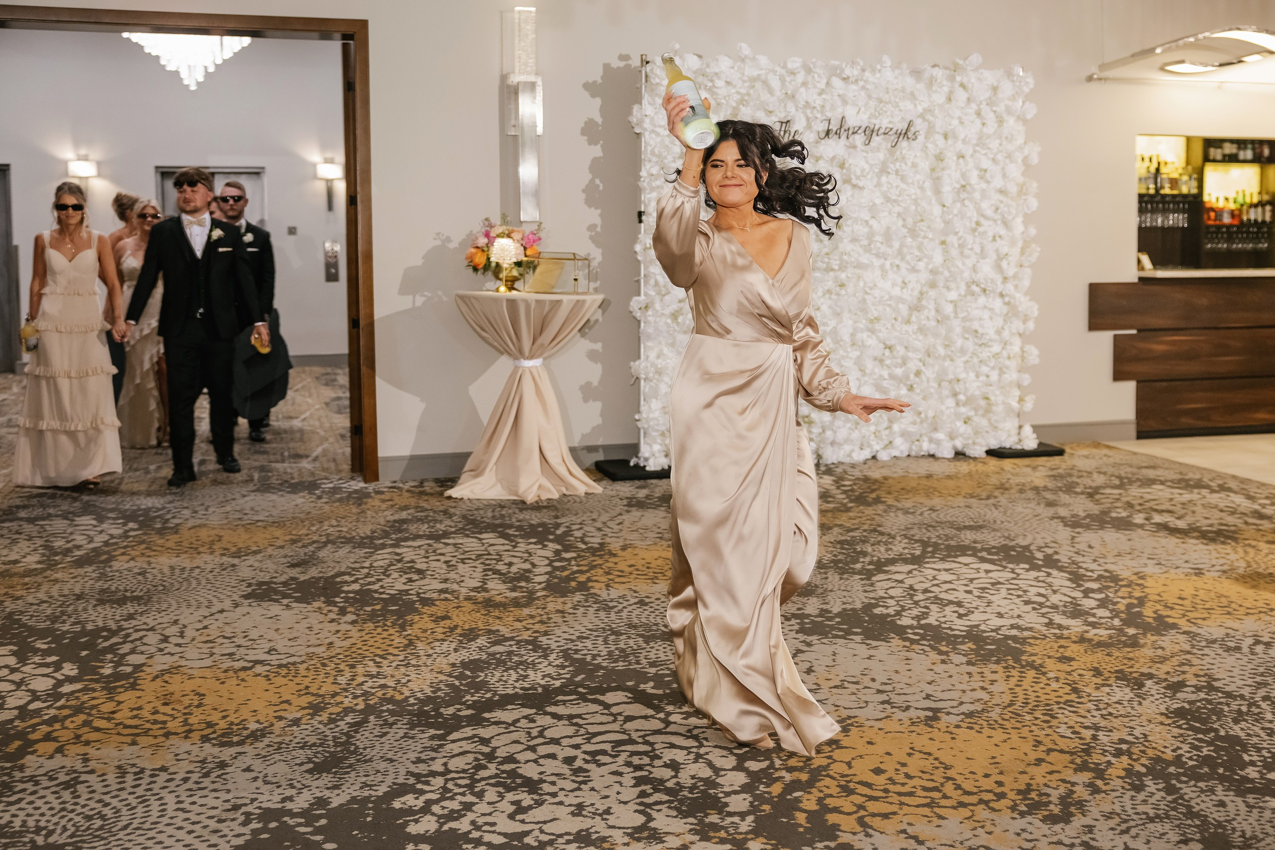 09.06.2025 Wedding. Wedding family event photographer in Chicago Nick Yushevich