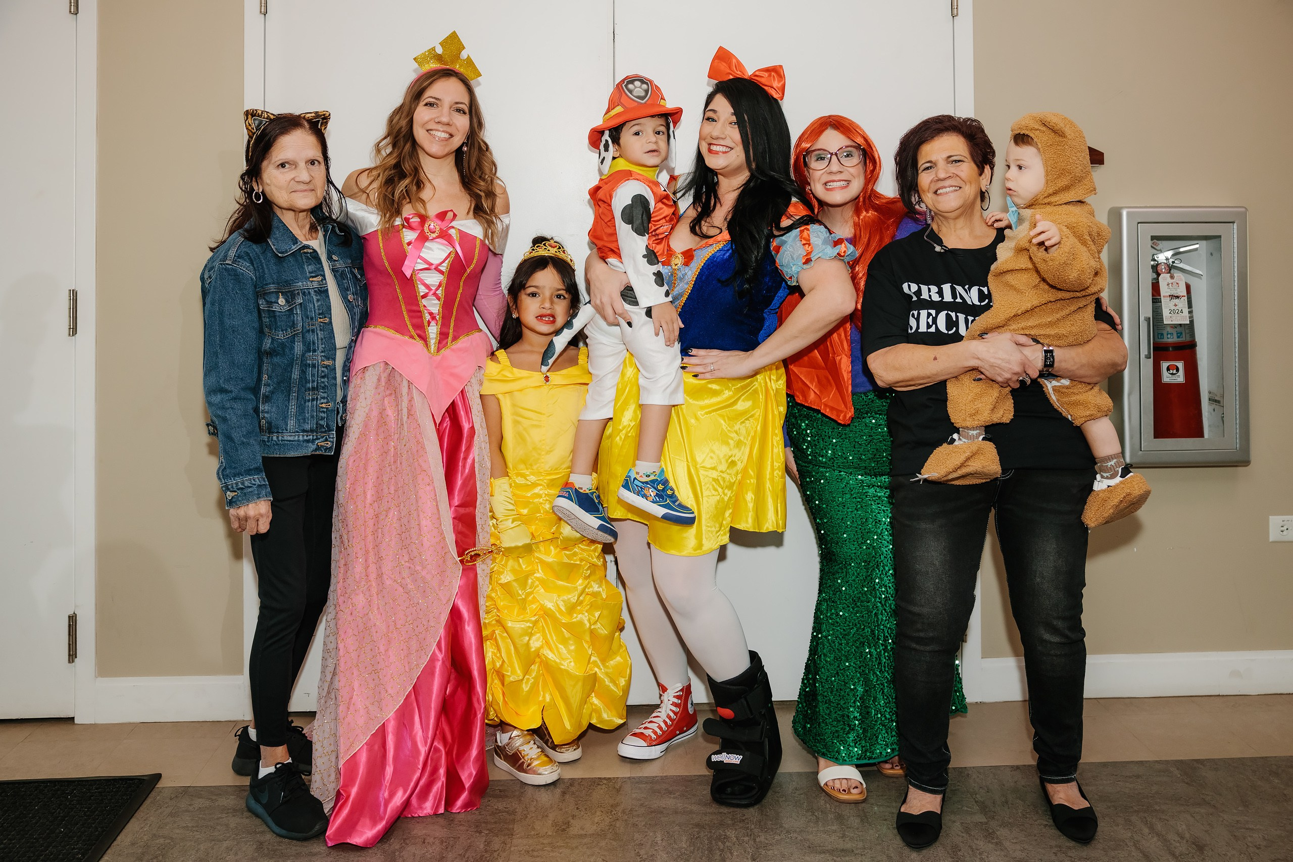 10.26.2024 Birthday Party. Wedding family event photographer in Chicago Nick Yushevich