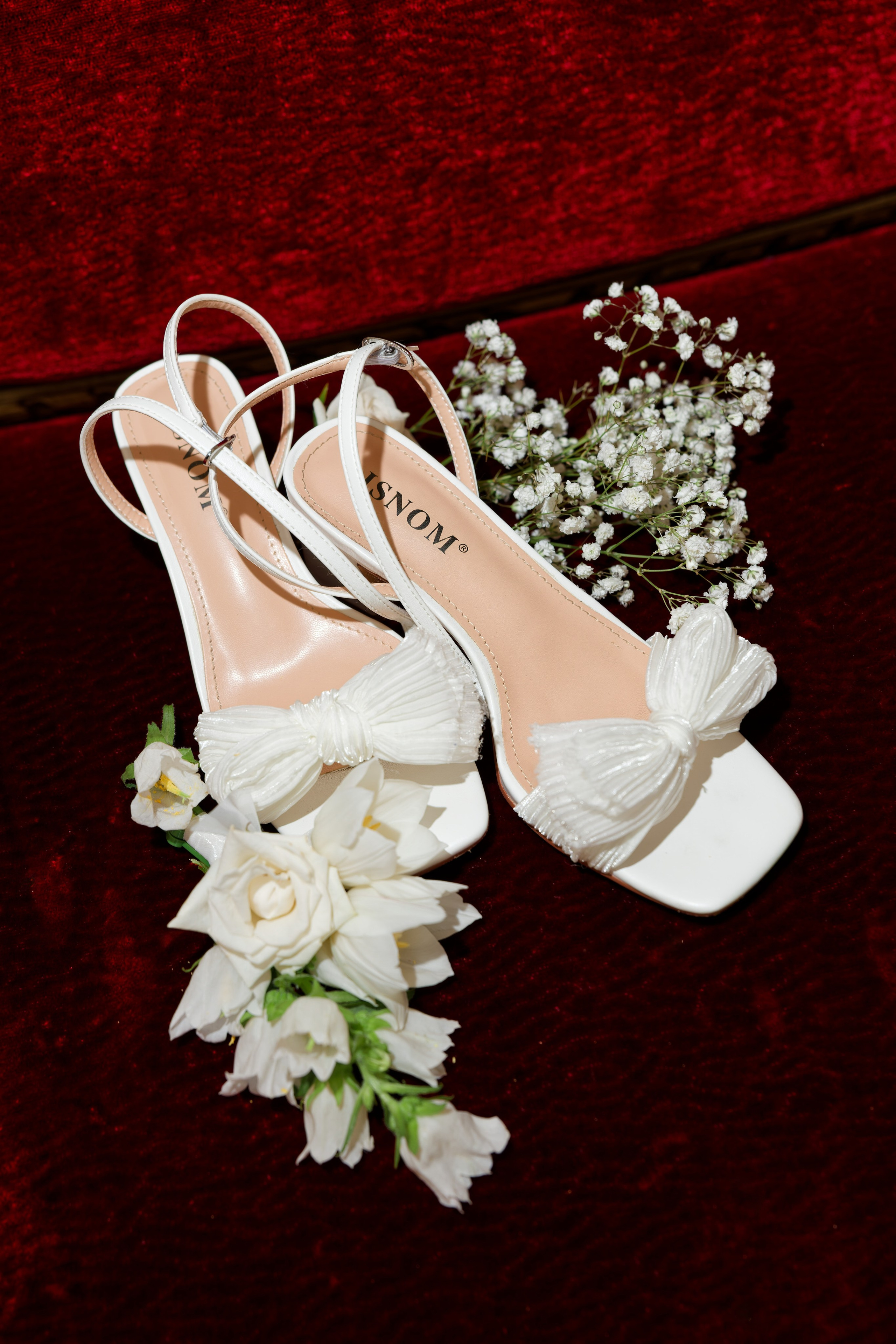 Wedding at Villa Carminati Resta on Lake Como Preview