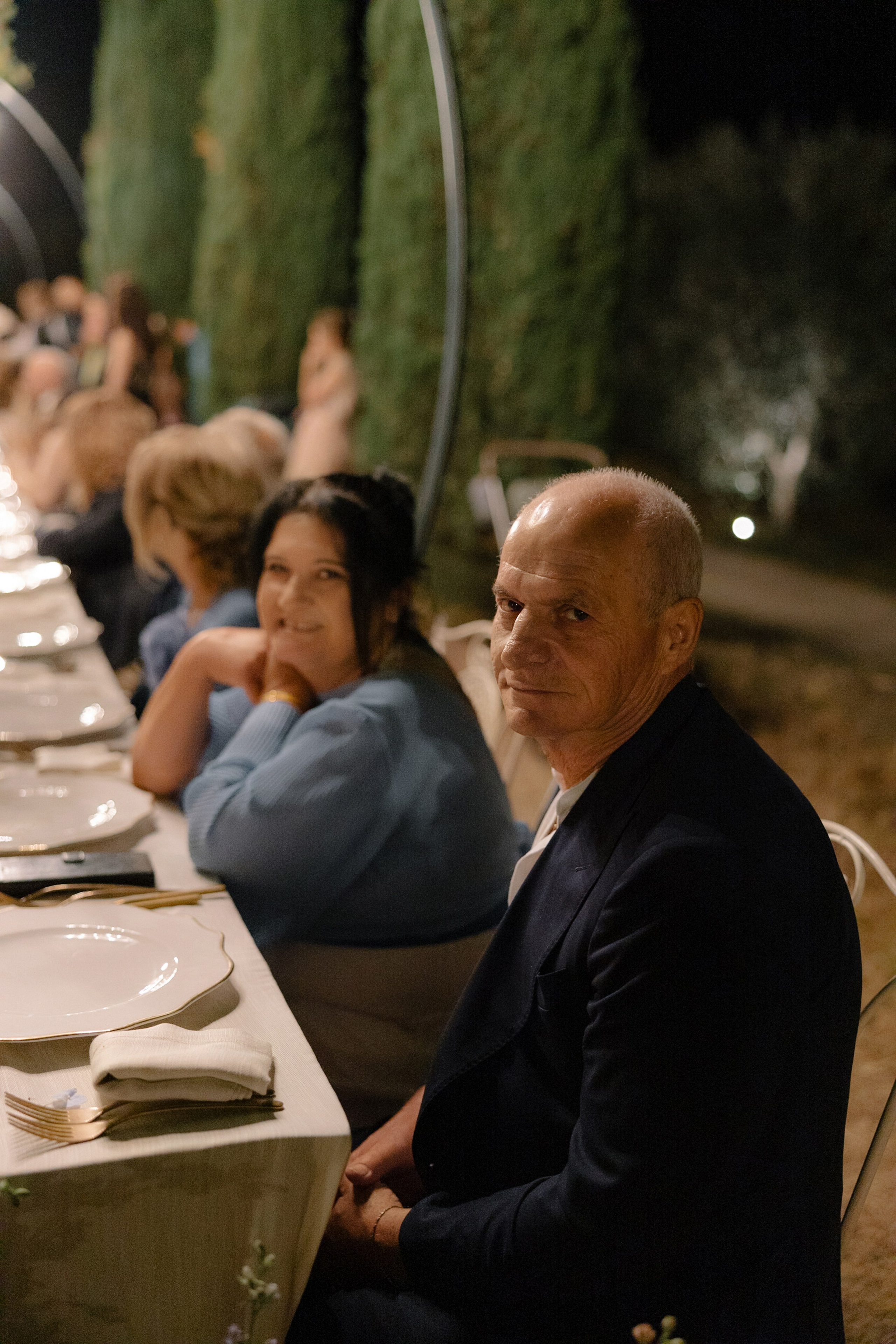 1. Wedding photographer Italy