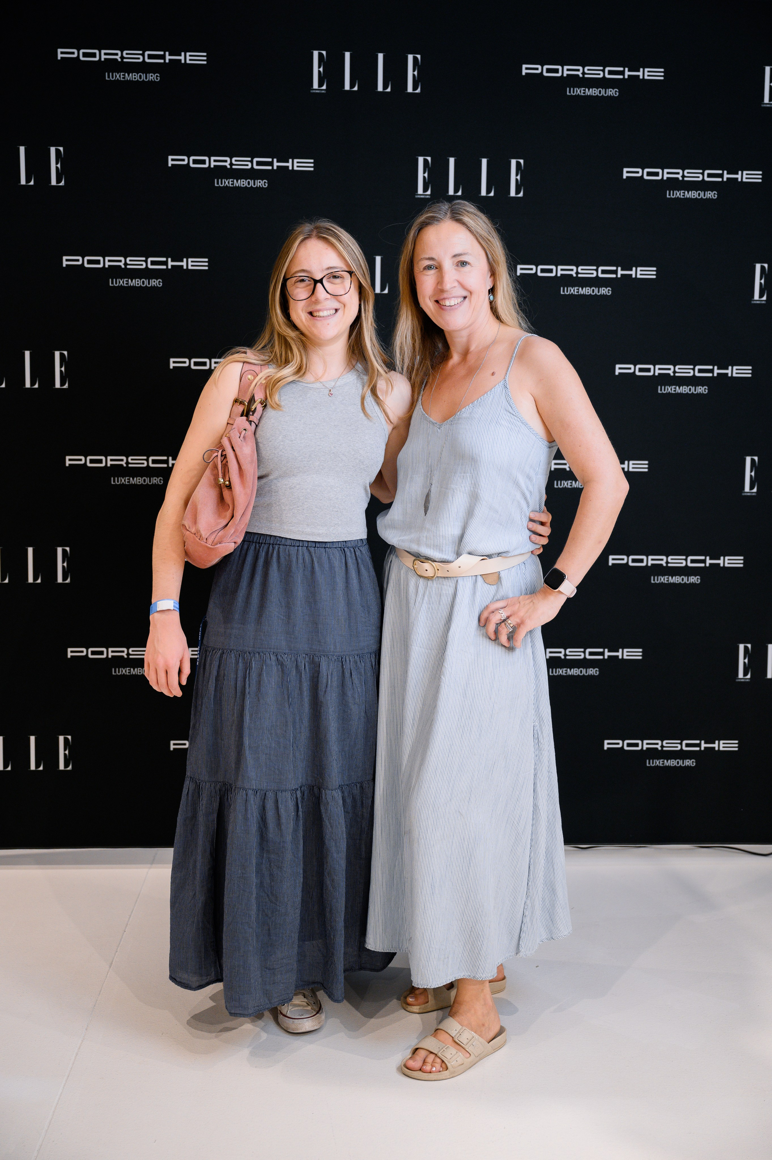Elle Summer Party_2026. Photographer in Luxembourg Tanita