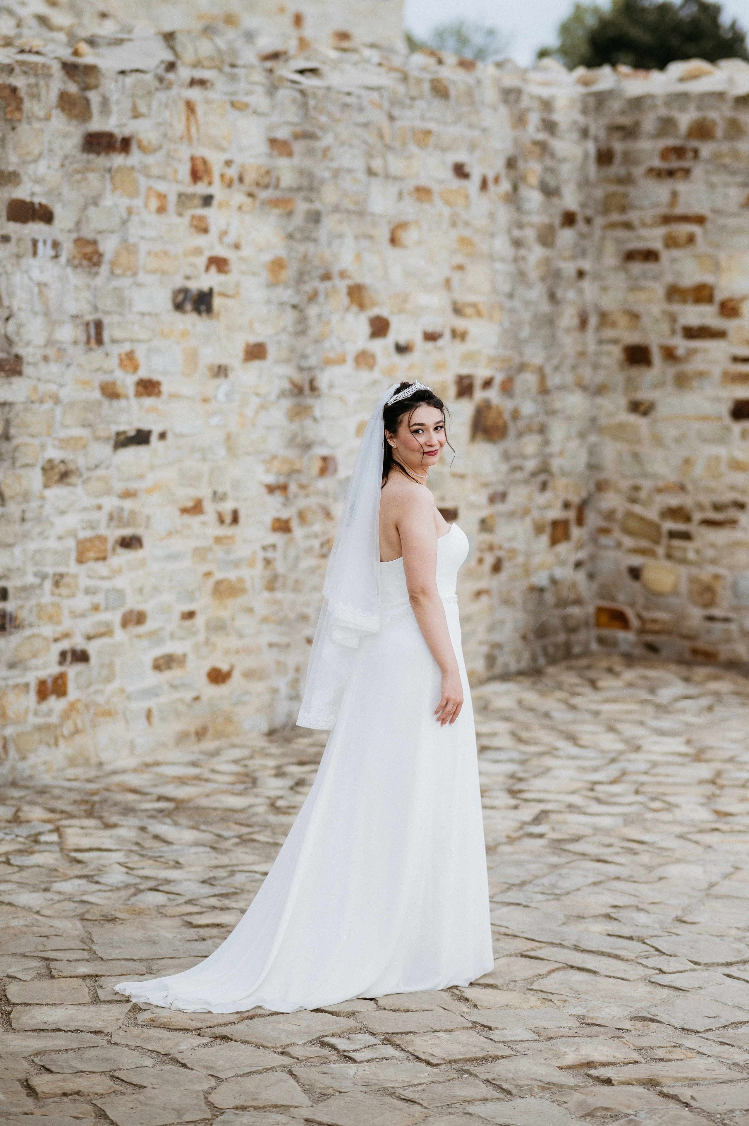 Daniel + Nicoleta. Valentin Melen — wedding photographer