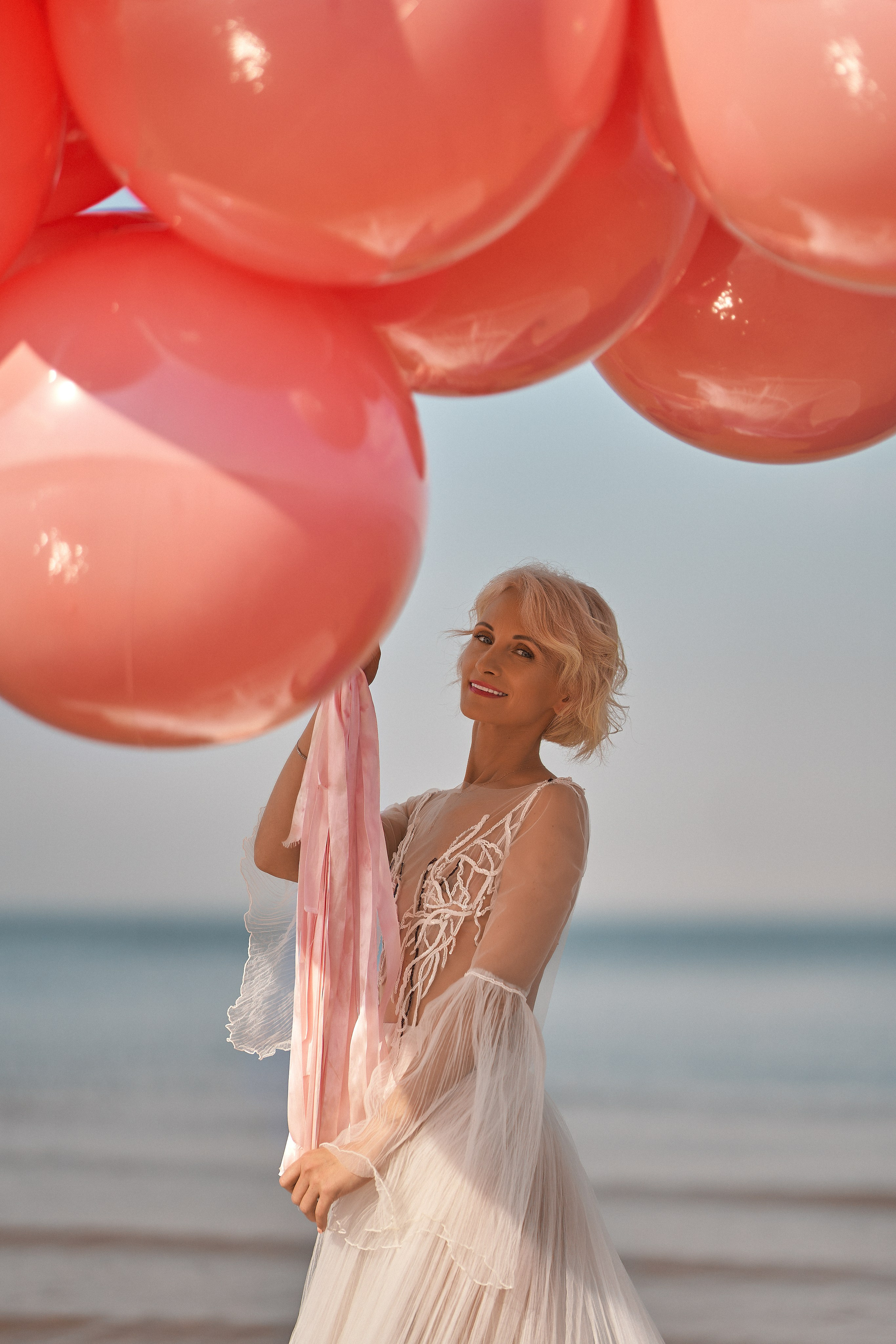 GIAN BALLOONS. Youdusha.com