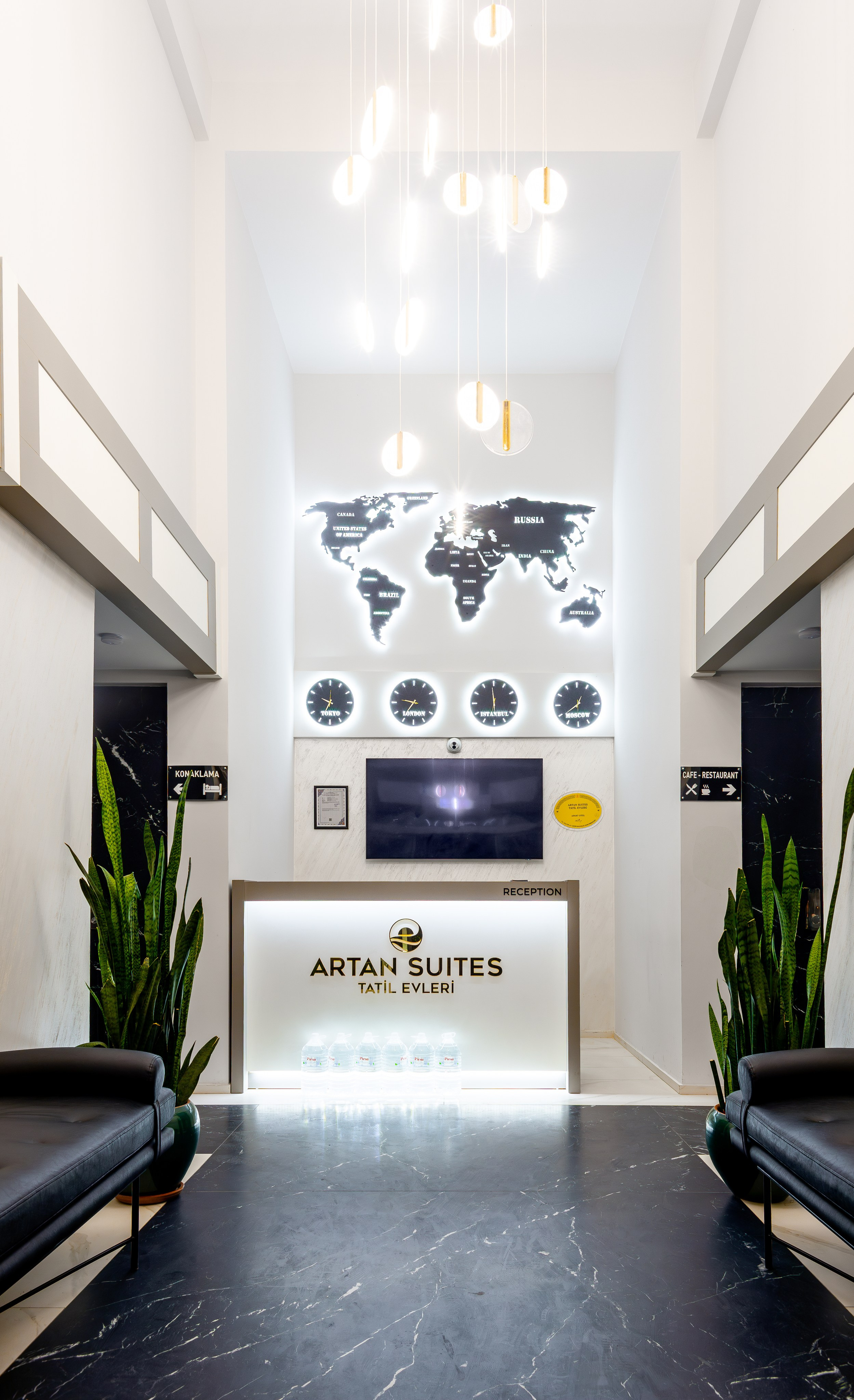 Бутик отель на берегу моря. Professional photo & video in Marmaris Turkey