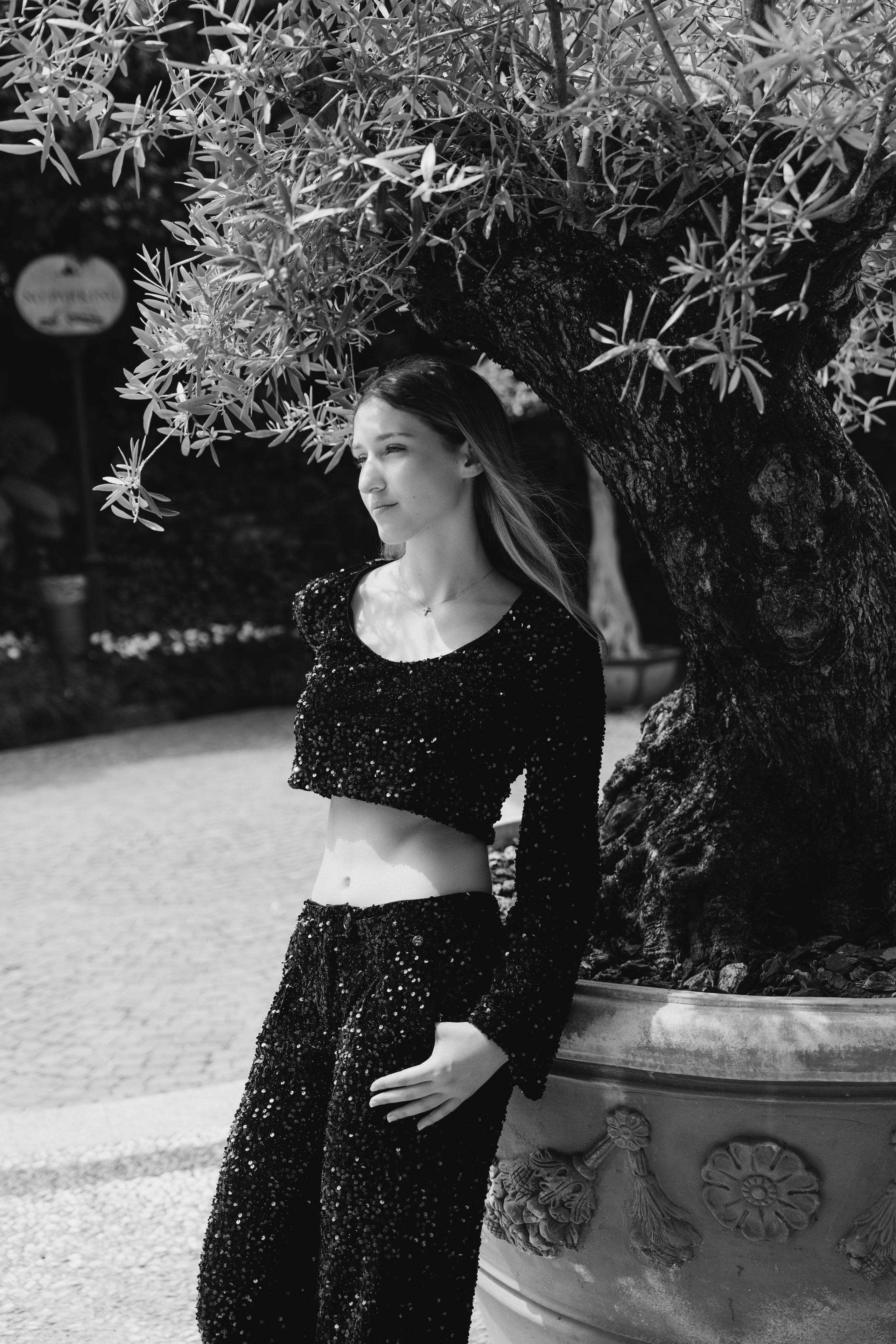 ANNA. PHOTOGRAPHER IN ITALY