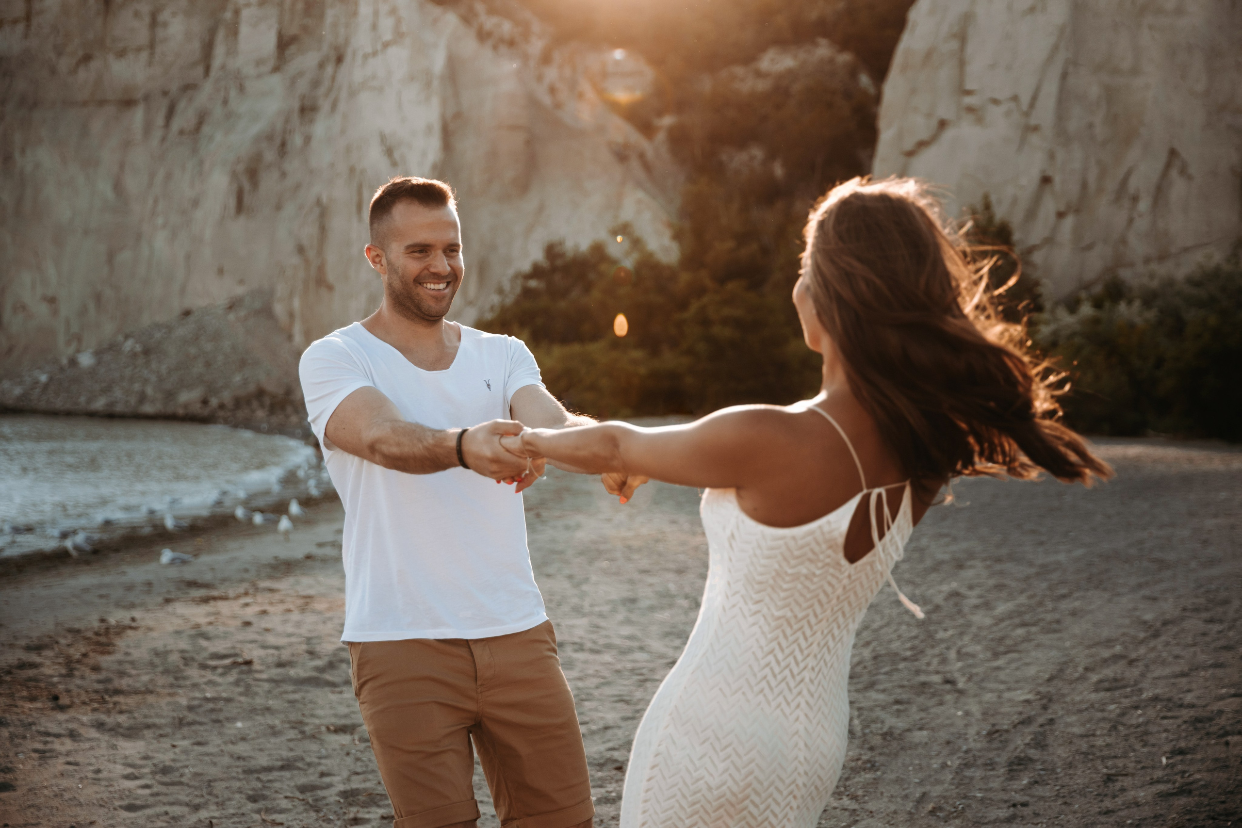 Couples. Alex UA — Toronto photographer