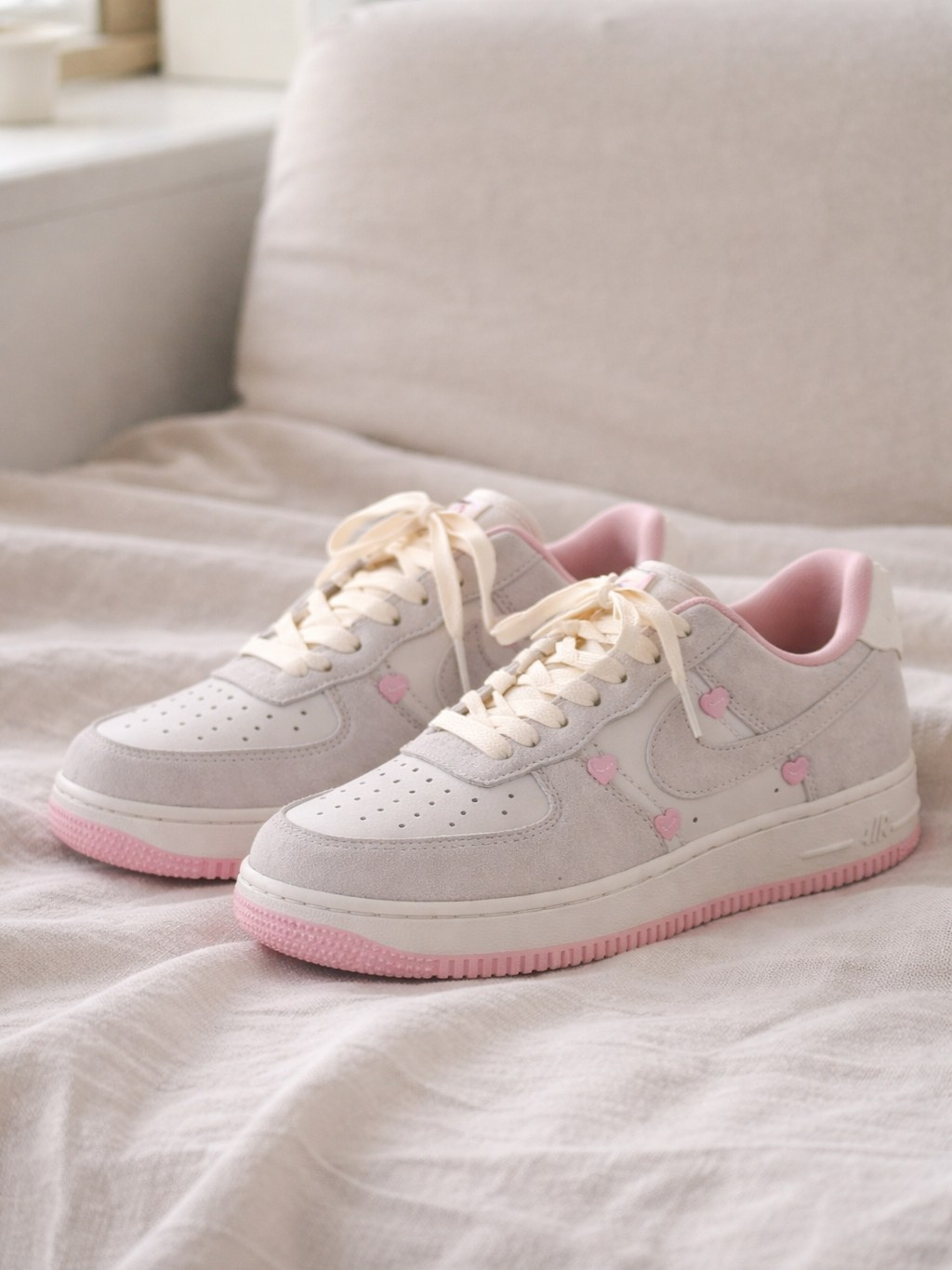 Предметный AI визуал. Аяна Крапивкина — профессиональная ретушь и AI-визуал