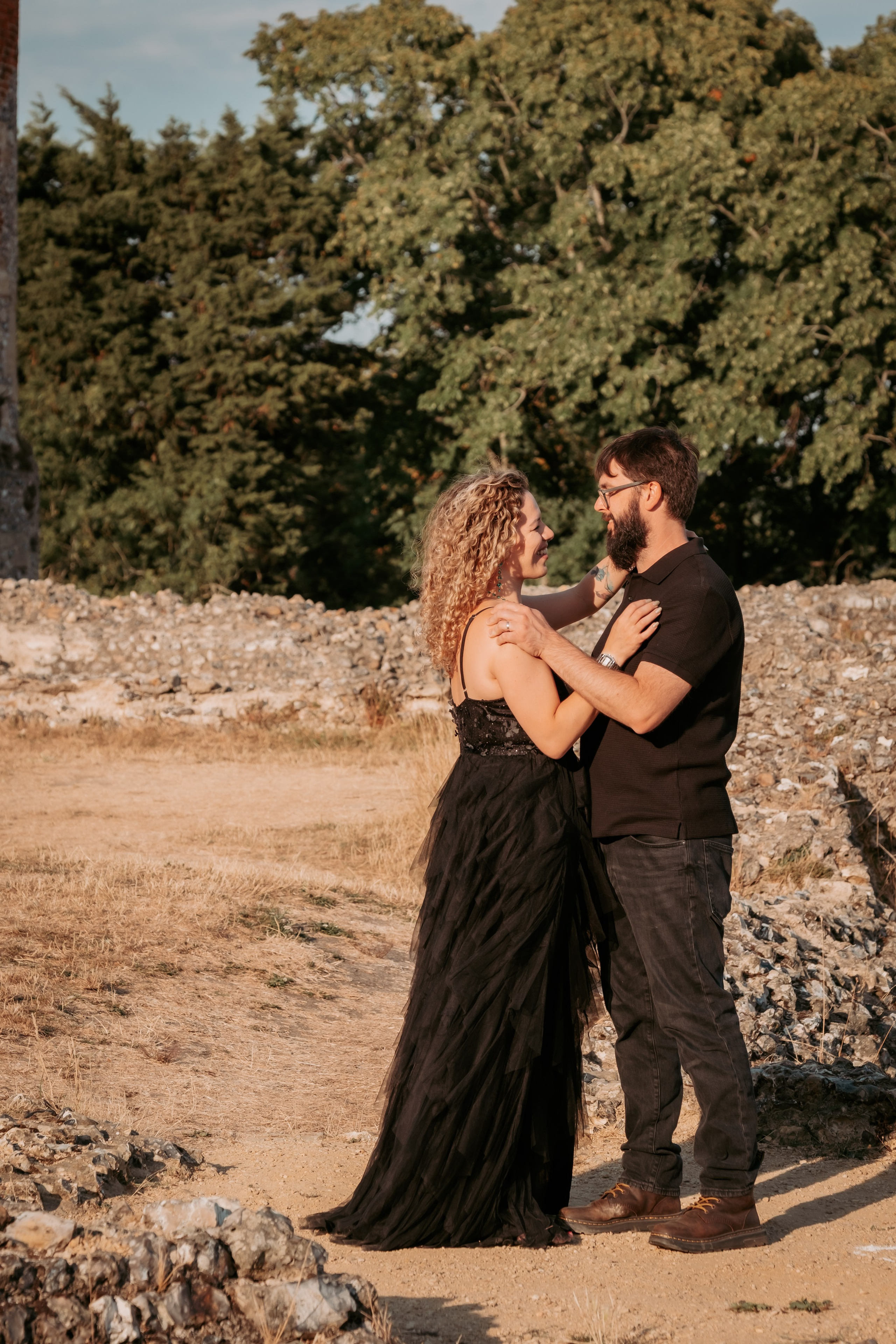 18th wedding anniversary. Photographer Thiago Araujo