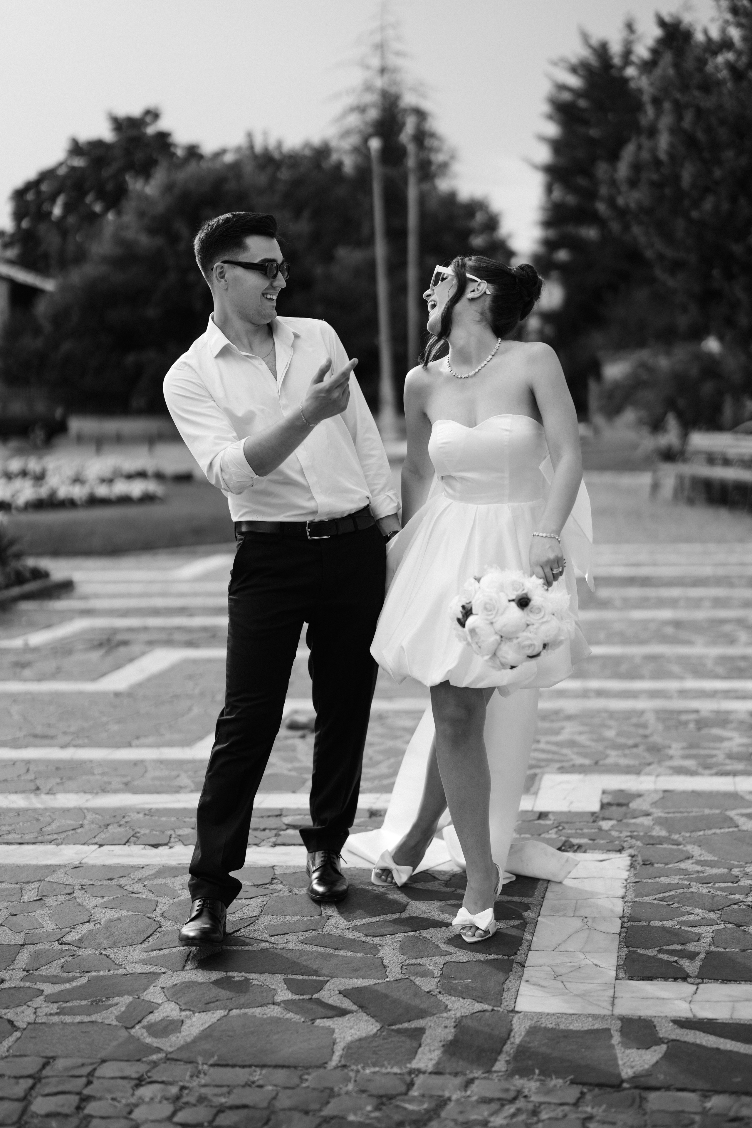 Nunta. Mihai Padurariu - fotograf