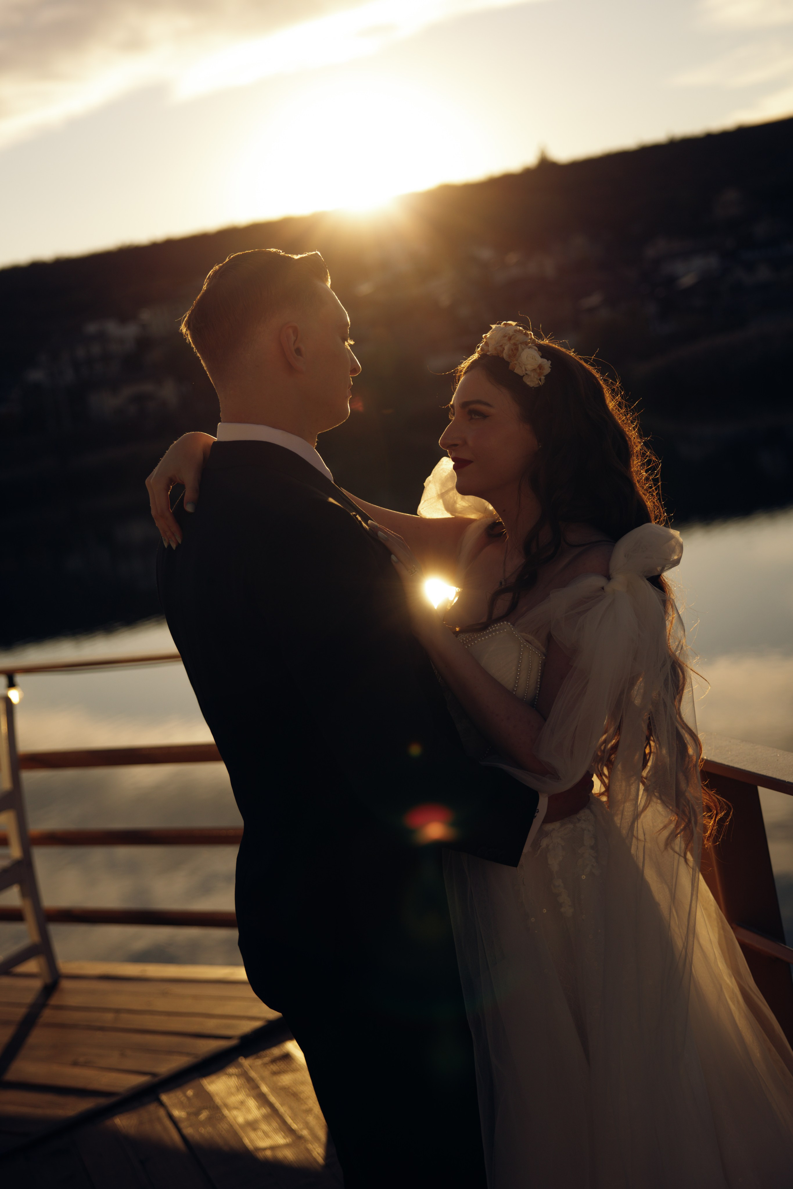 Nunta. Mihai Padurariu - fotograf