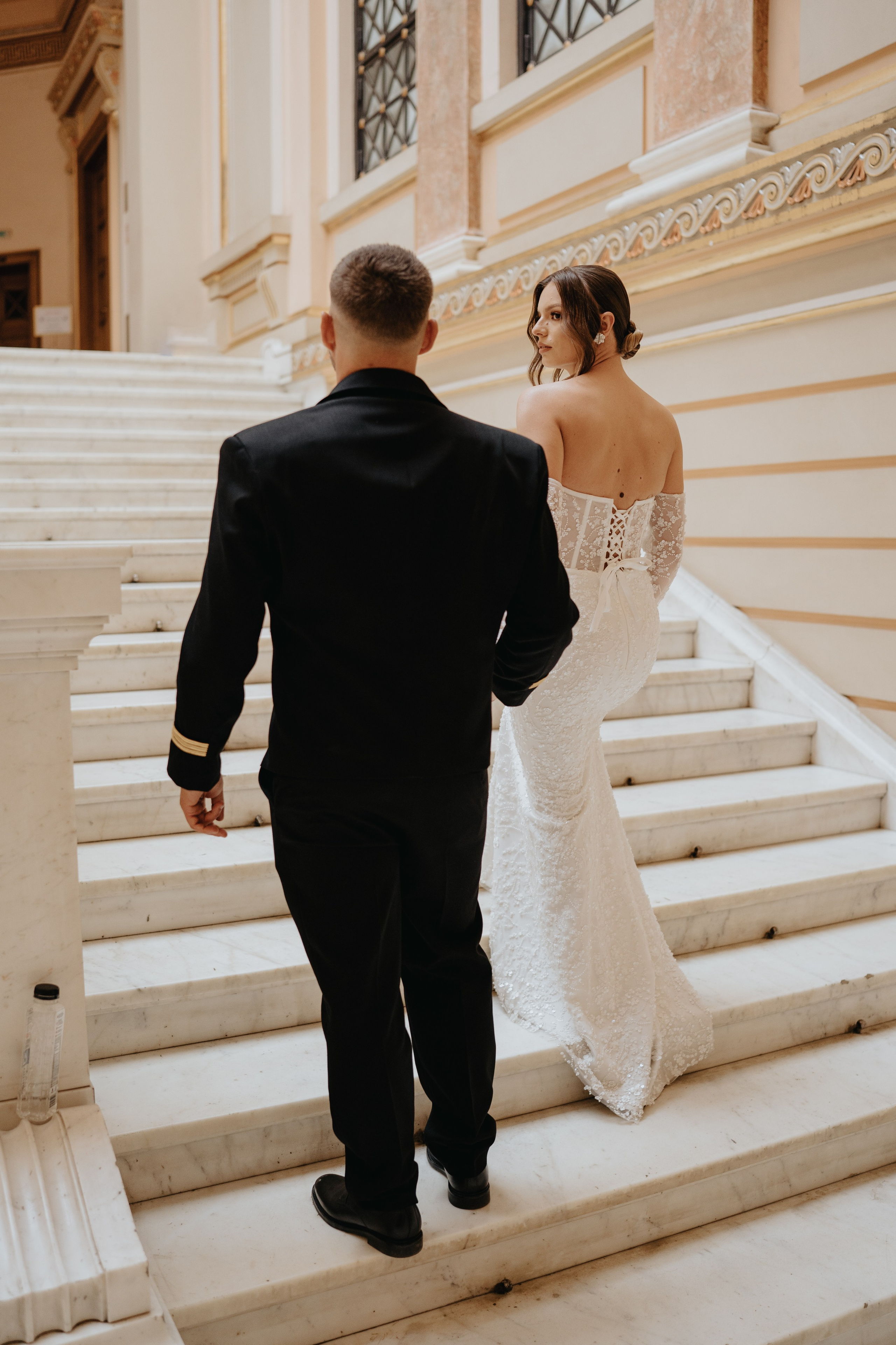 Nunta. Mihai Padurariu - fotograf