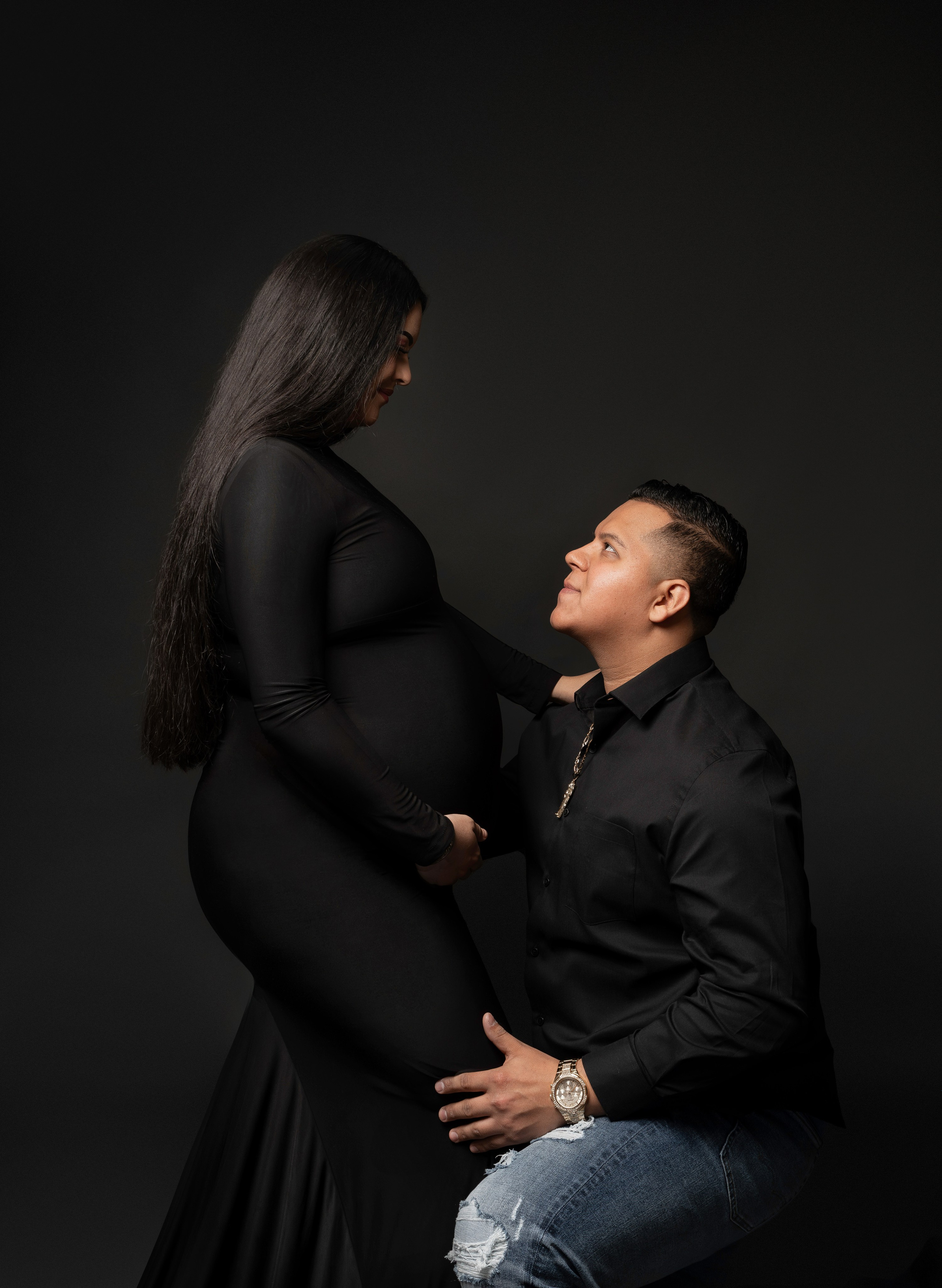 Bertha. Family photographer in Sacramento | Sofia Pavenko