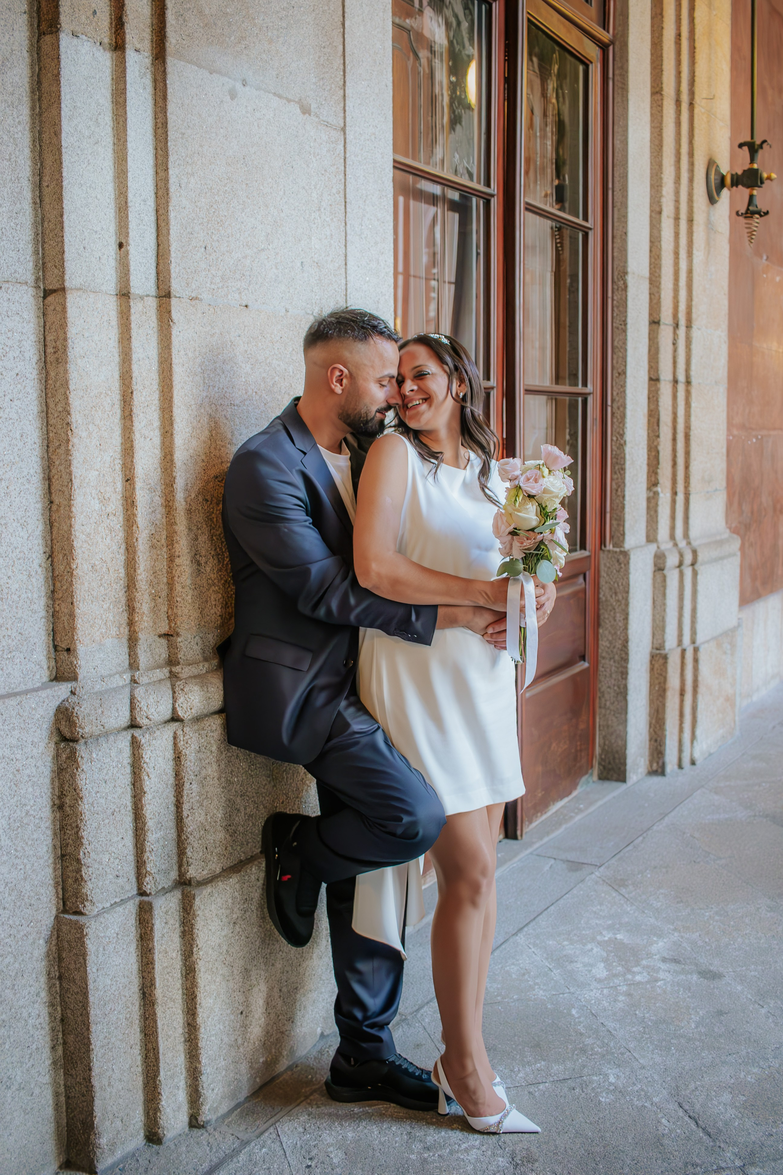 Joana & Pedro. Philipe Fotografia