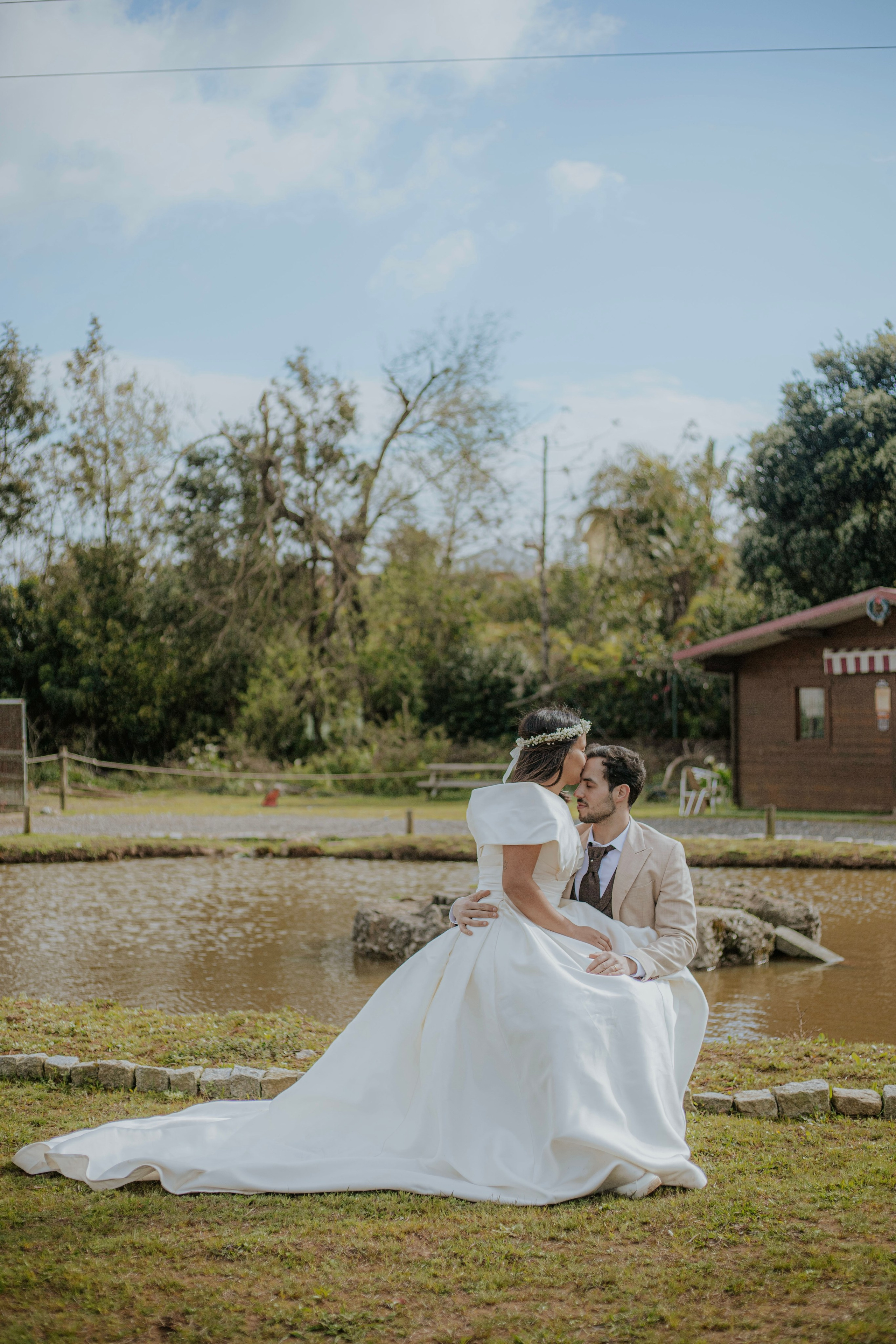 Ines & Pedro. Philipe Fotografia
