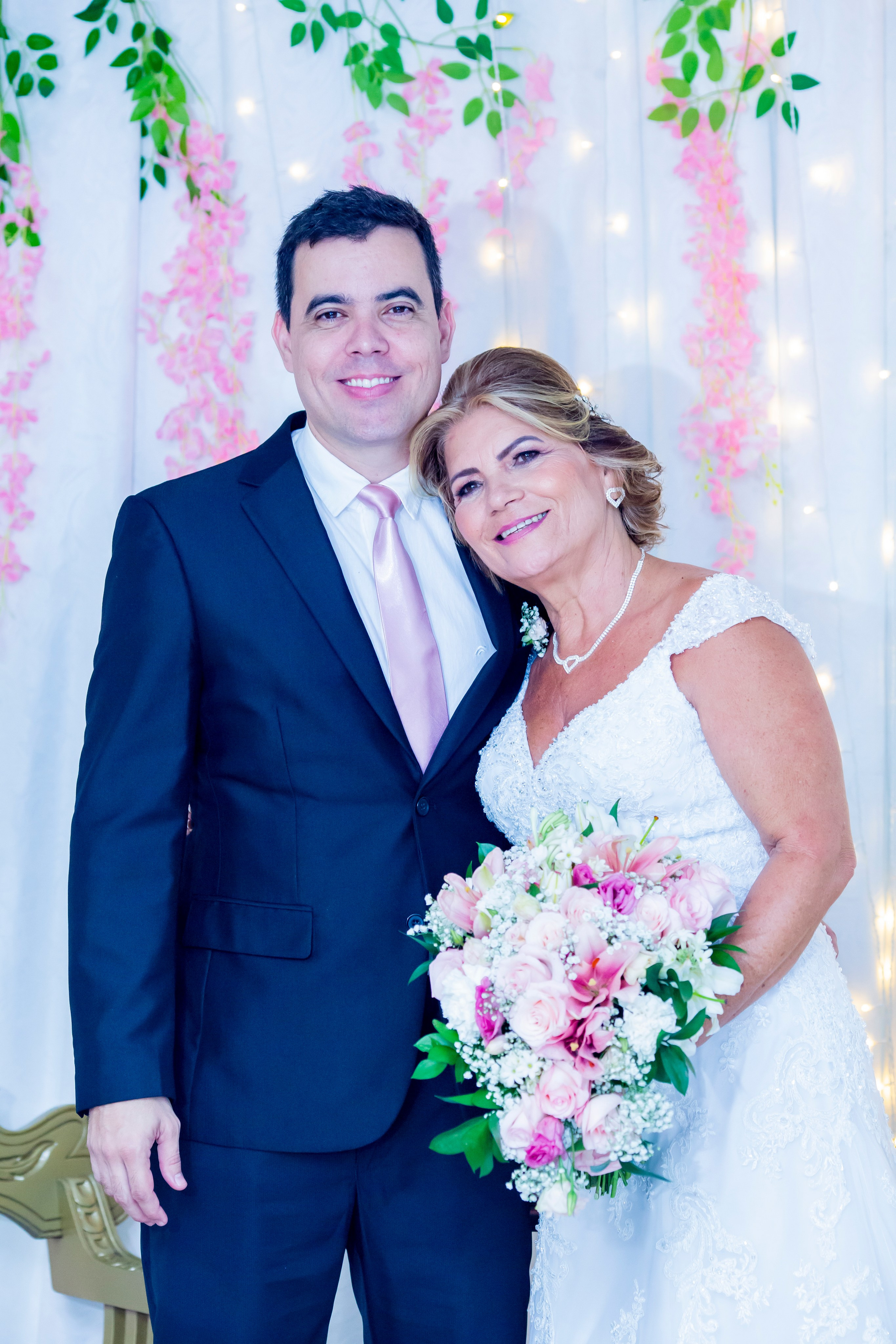 Casamento Luzinete e Luiz. Flavio Nunes Fotografia (Fotografo especializado em Fotografia de 15 Anos e Ensaios)