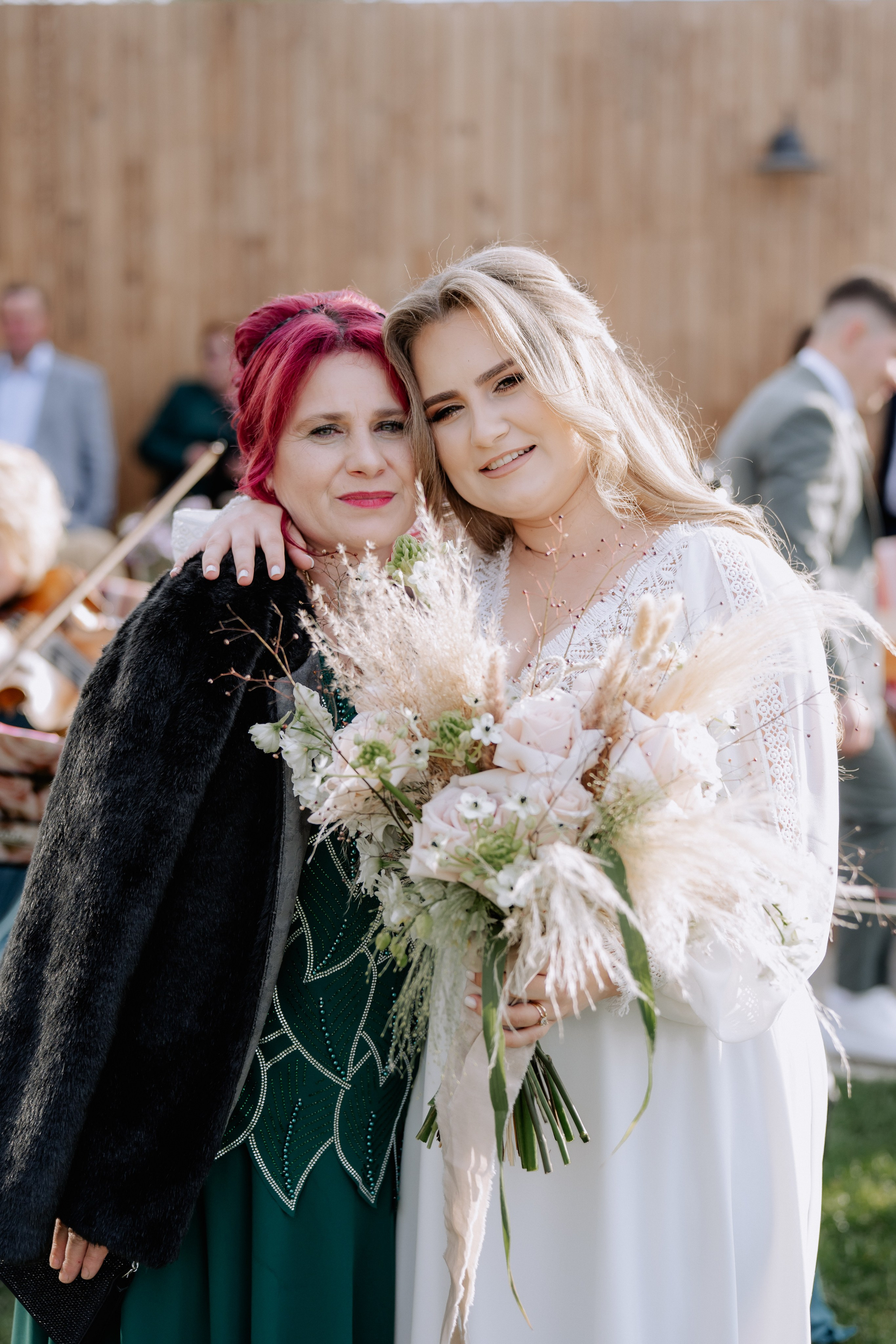 Bianca + Andrei | Civil Wedding. Proud Vision Weddings | Wedding Photography & Film — Servicii profesionale Foto Video Nunta Iasi