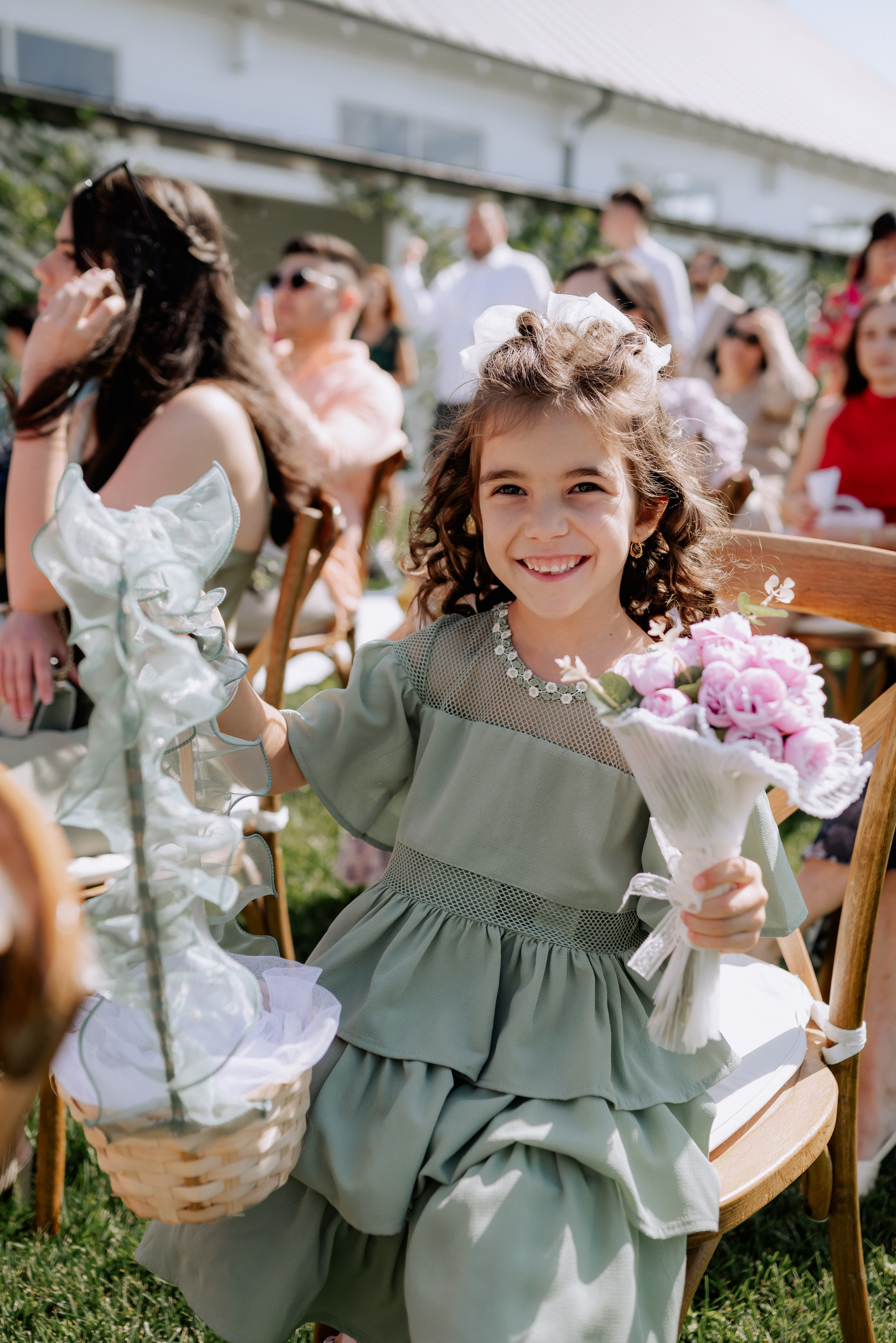 Andreea + Ciprian | Wedding day. Proud Vision Weddings | Wedding Photography & Film — Servicii profesionale Foto Video Nunta Iasi