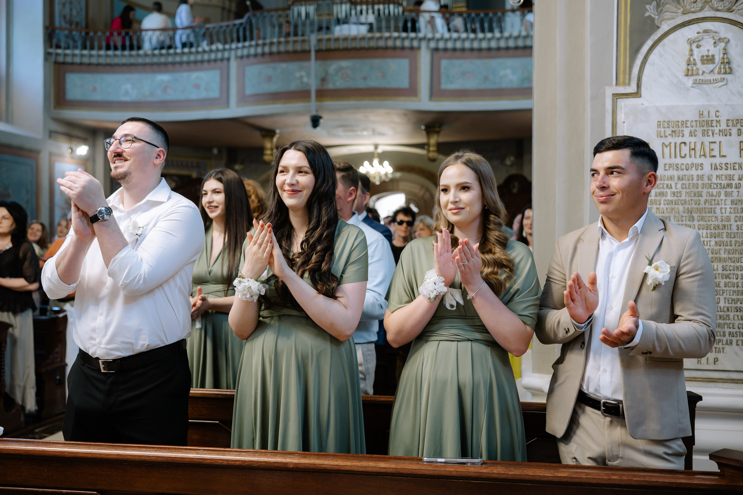 Raluca + Marius | Wedding day. Proud Vision Weddings | Wedding Photography & Film — Servicii profesionale Foto Video Nunta Iasi