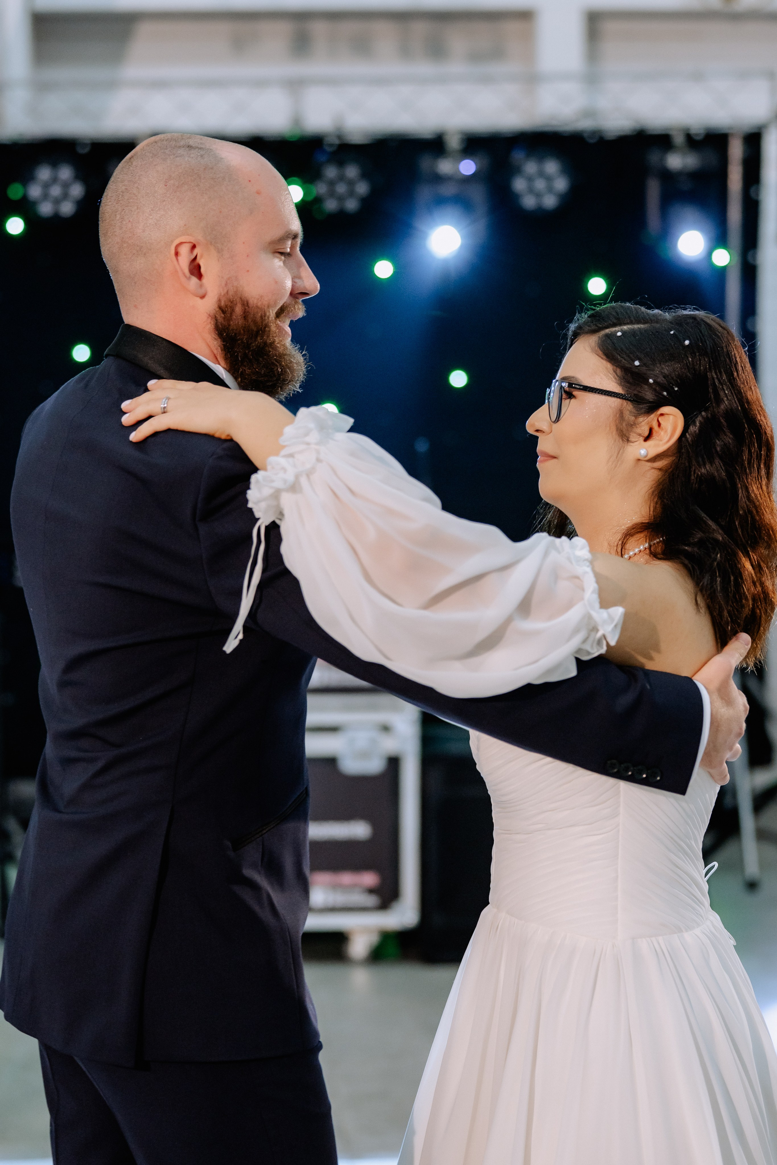 Ioana + Razvan | Wedding day. Proud Vision Weddings | Wedding Photography & Film — Servicii profesionale Foto Video Nunta Iasi