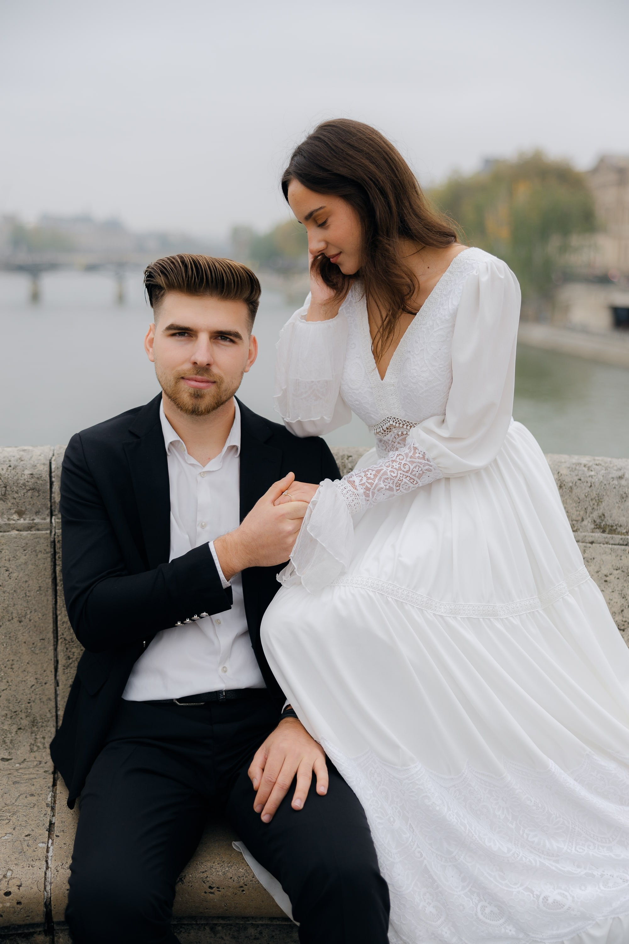 Tymeea & Fineas | France