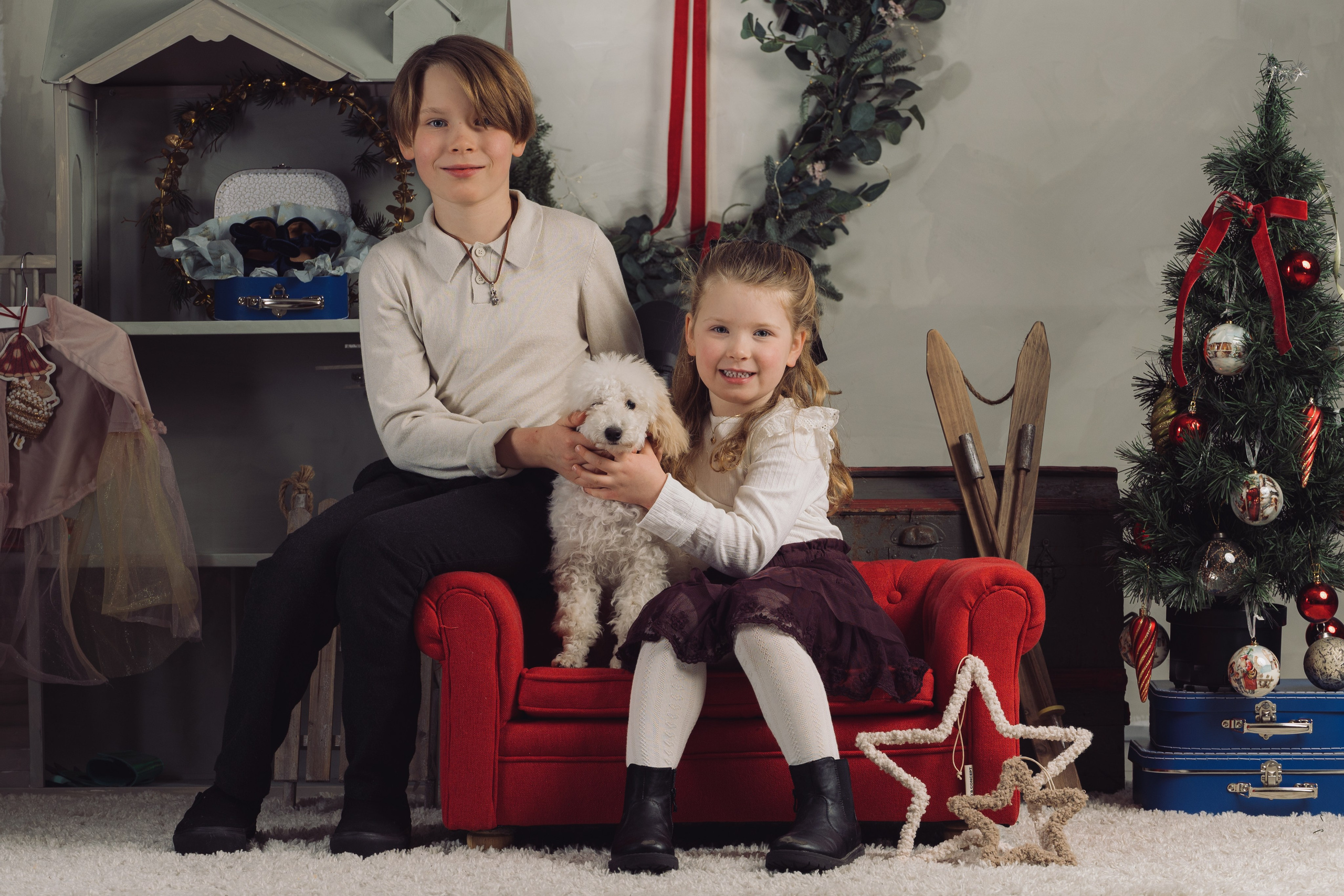 Barn- og familiefotografering. Din fotograf i Narvik kommune