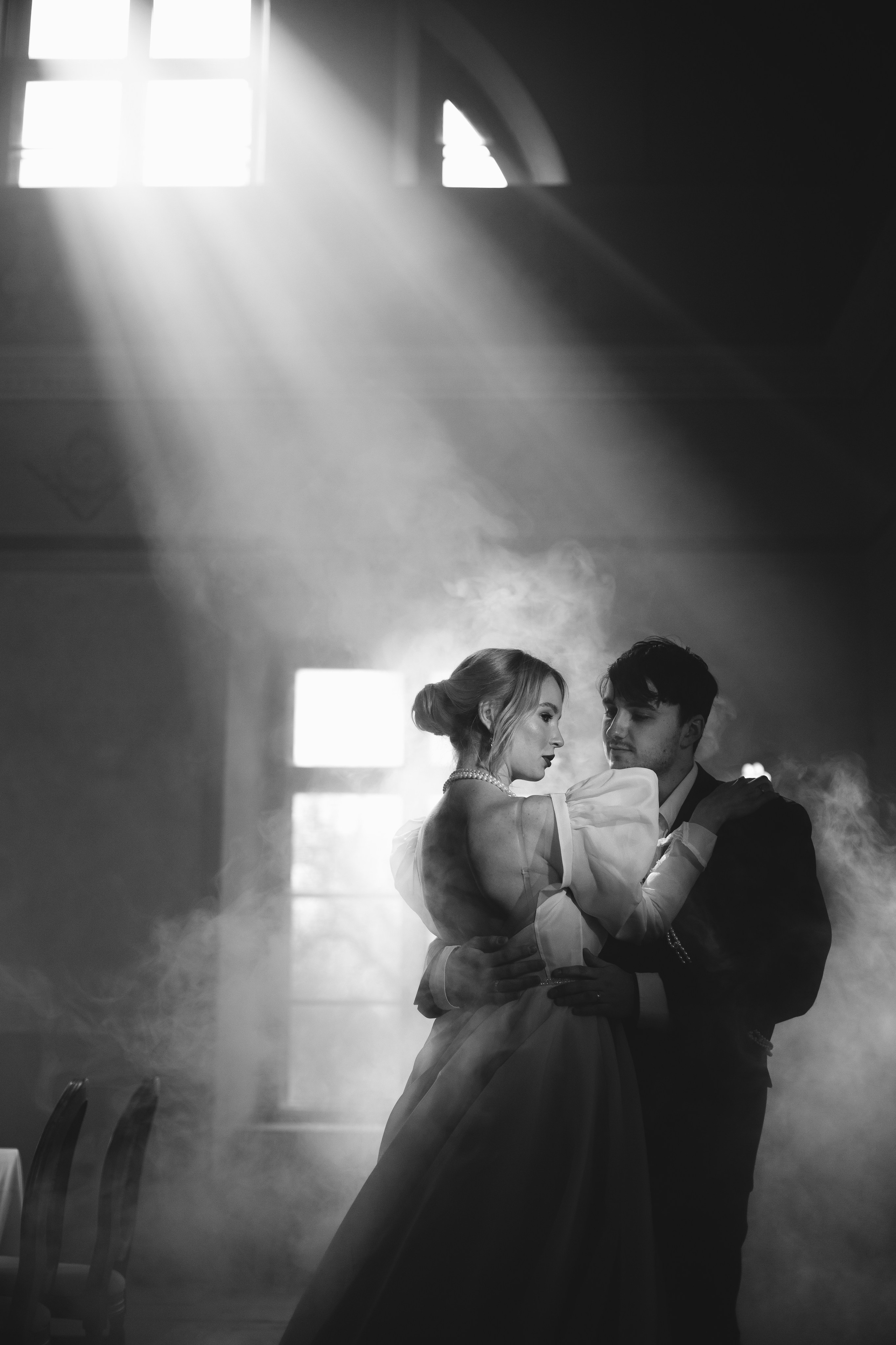 Александр и Мария. Workshop. Главная