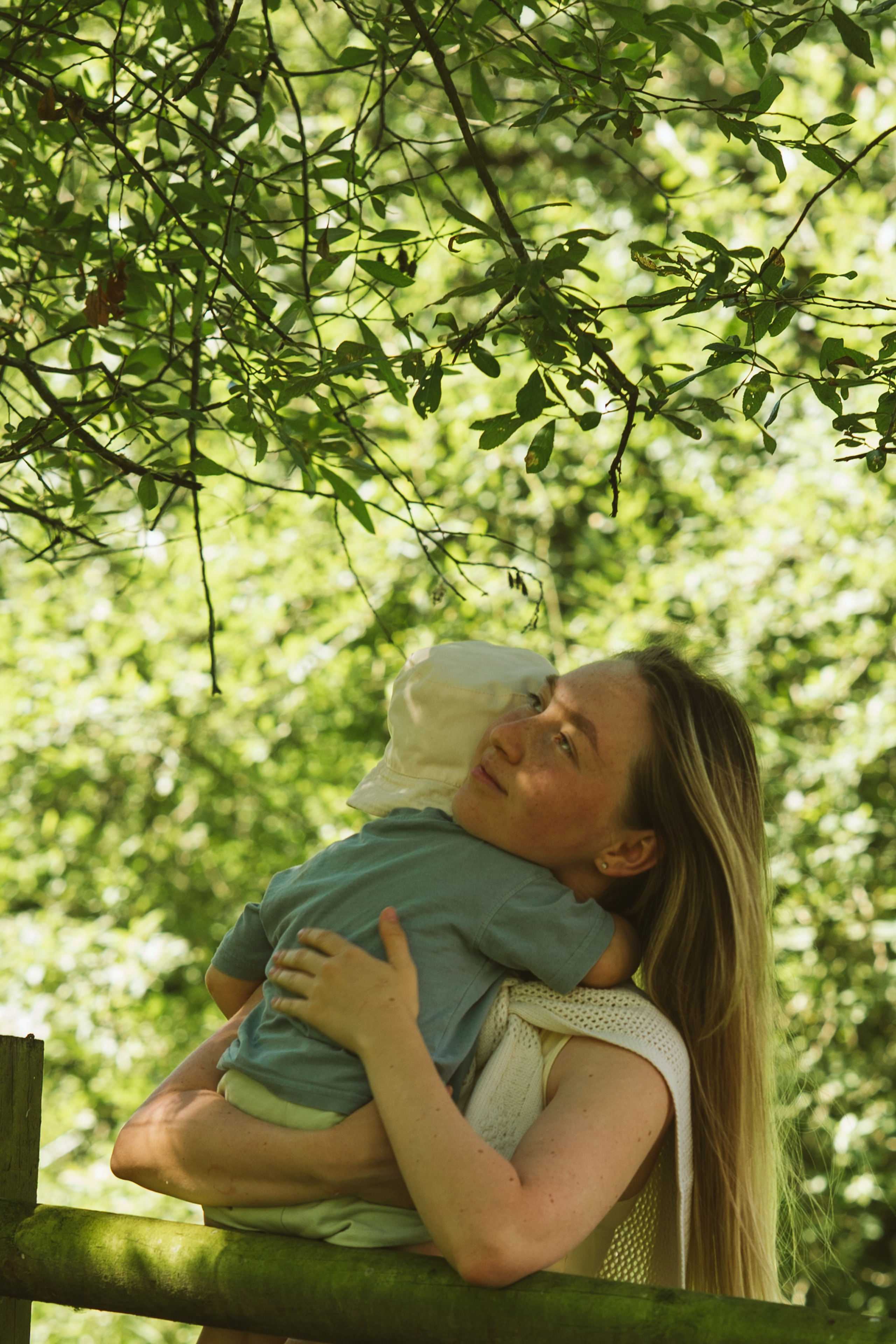 История Яны и Тёмы. Family photographer in Oviedo — Yana Razina