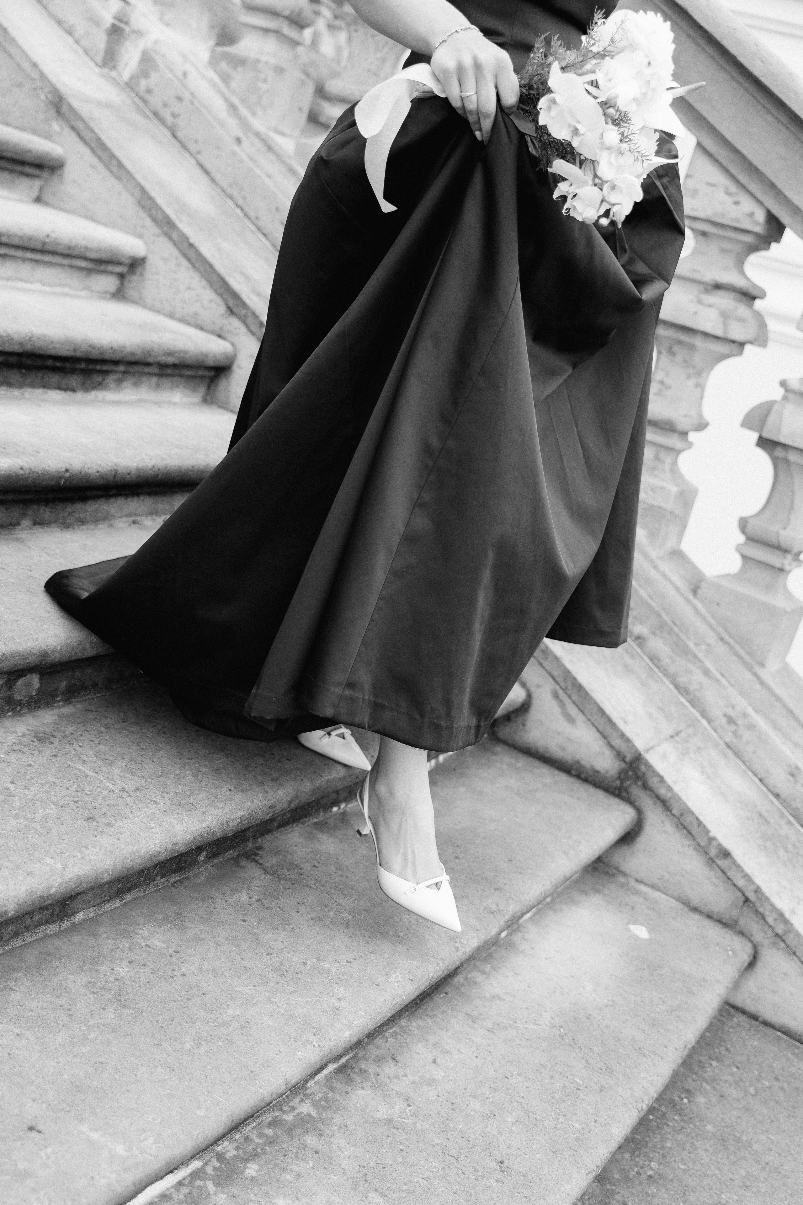 Wedding at Chateau Karlova Koruna