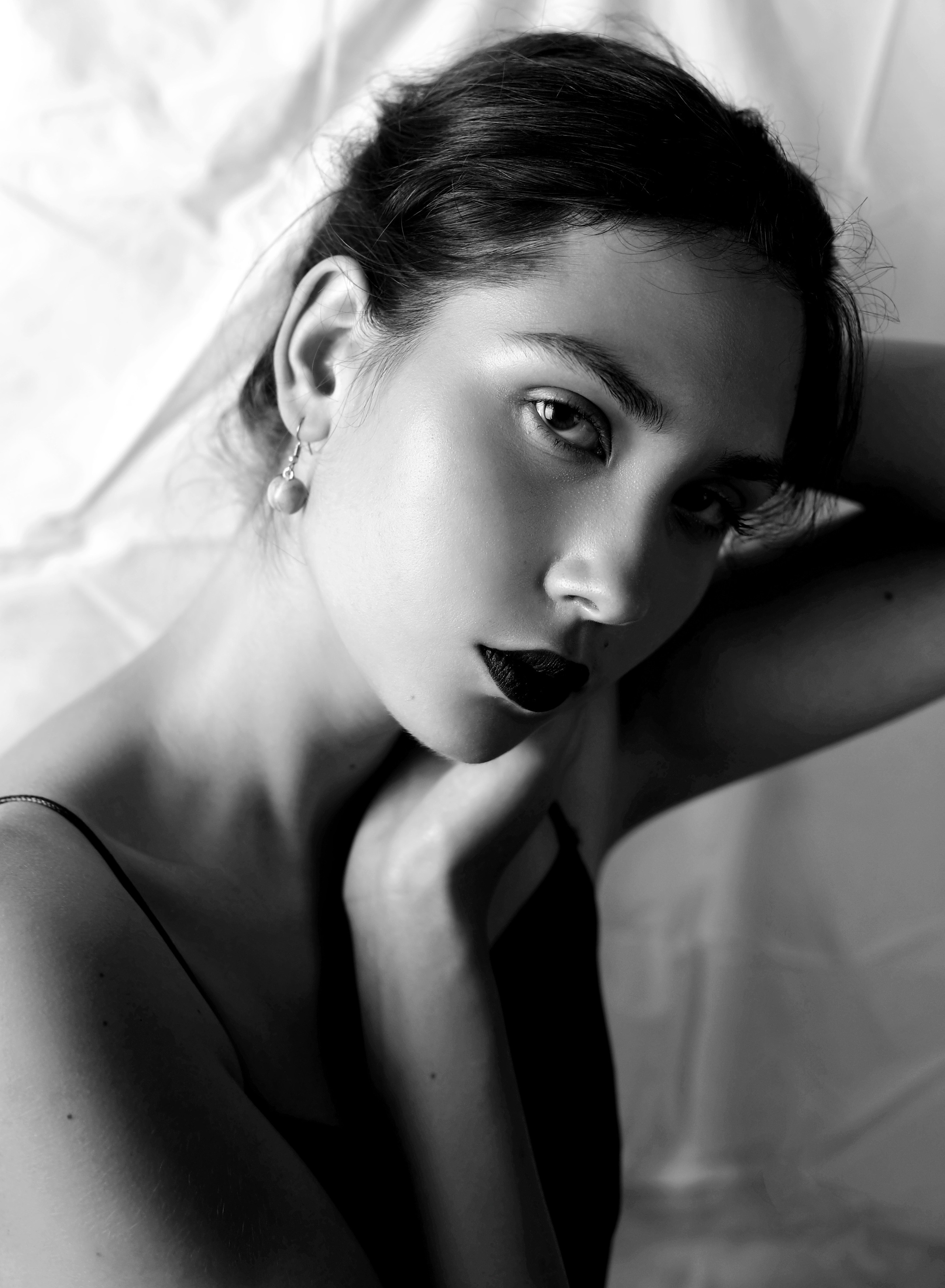 Portraits. Marina Baliakina | Personal and Couples Photographer | Toronto Canada